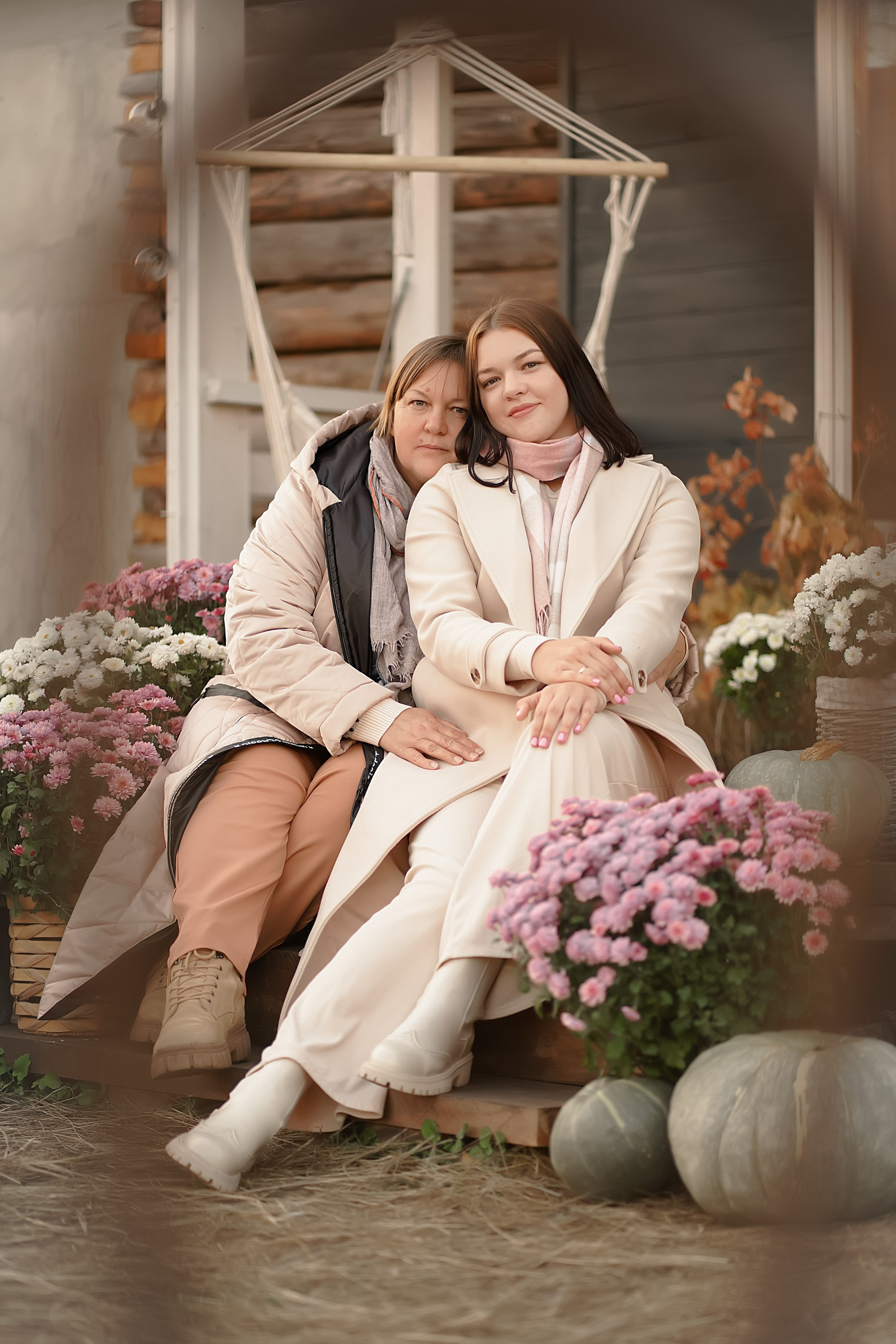 История про везение!. Фотограф Татьяна Митрофанова