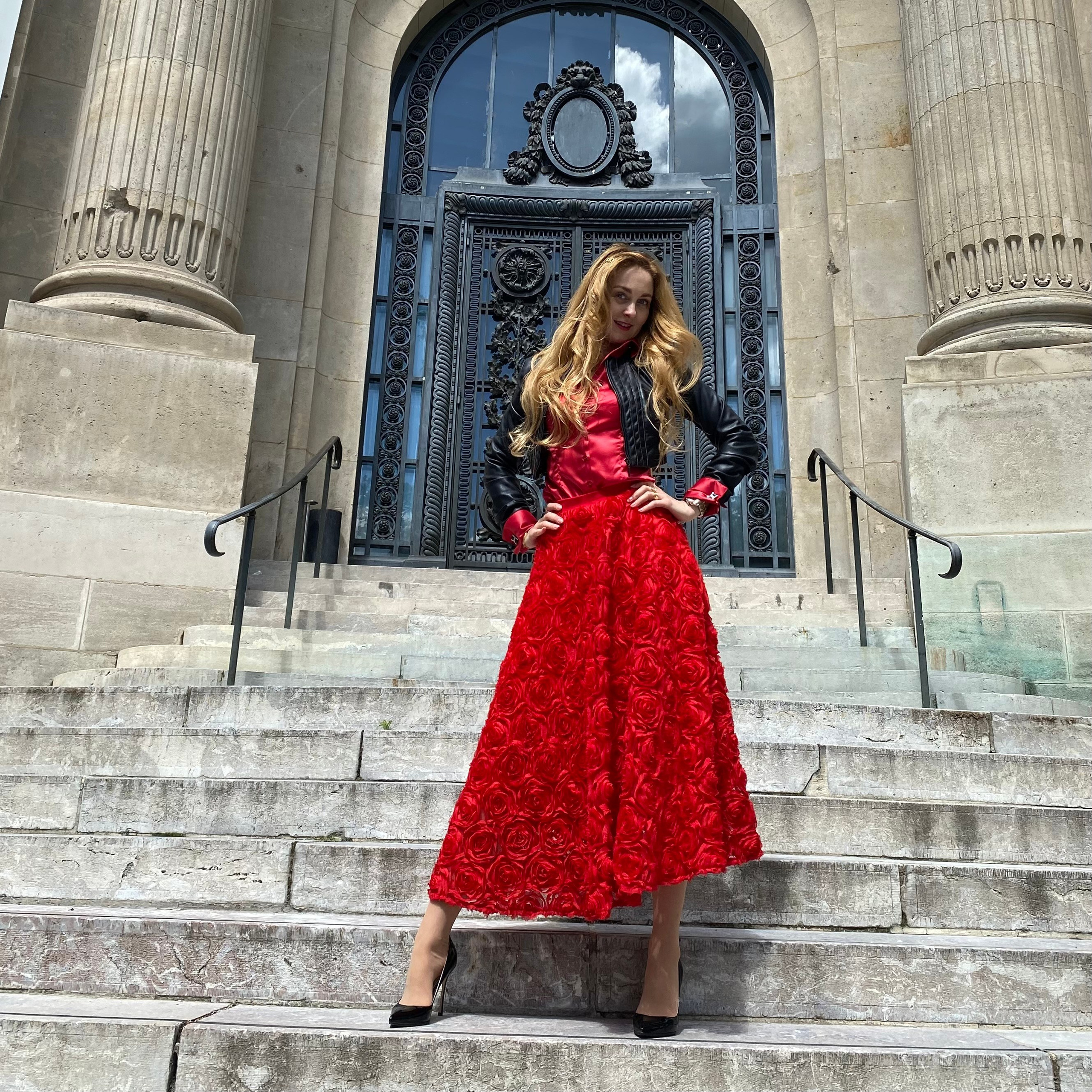 Стилизация моих образов. Julia Brulé | Personal & Fashion Stylist in Paris and Moscow