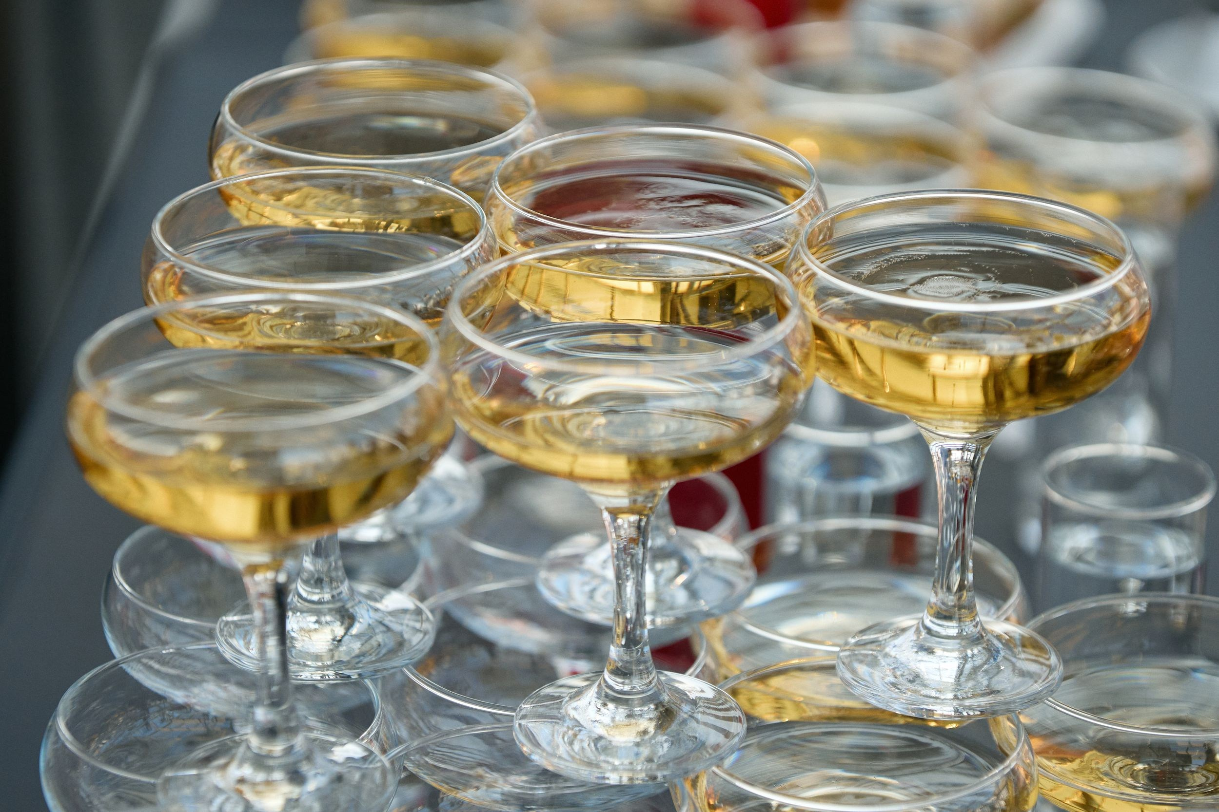 Ваня и Даша. MK Event — организация мероприятий в Екатеринбурге