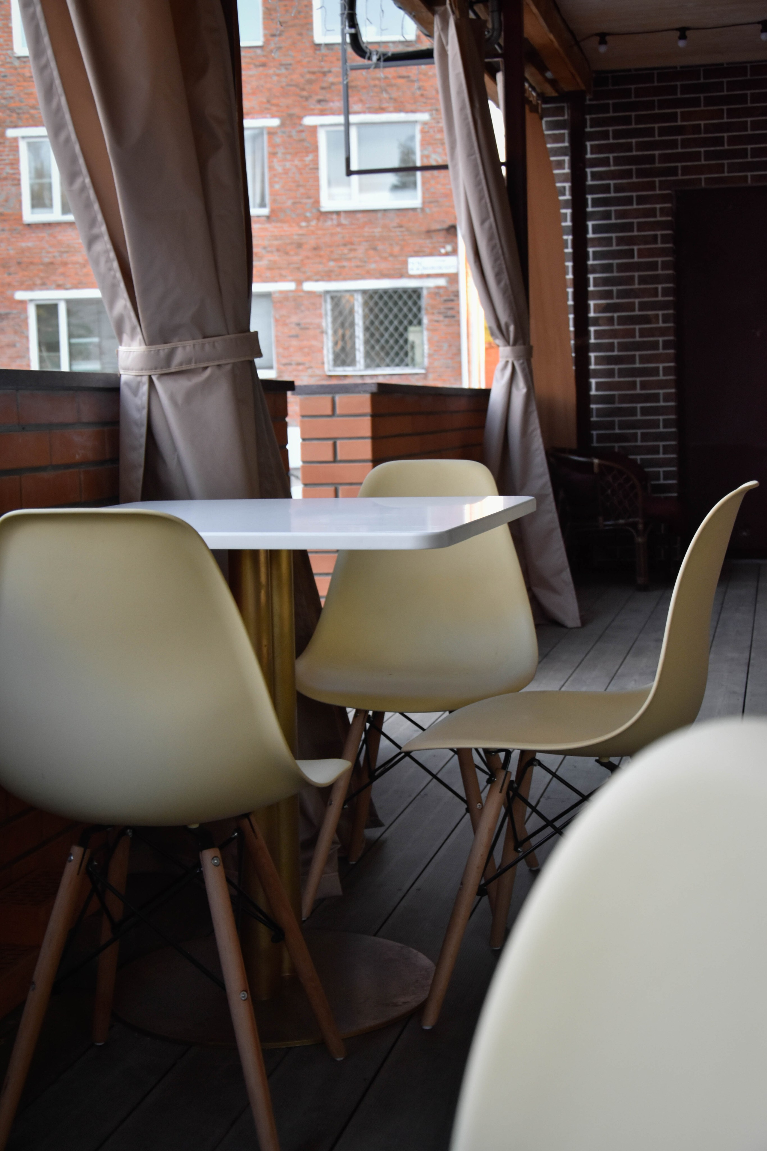 Кафе. Женский фотограф в Людиново и Киров