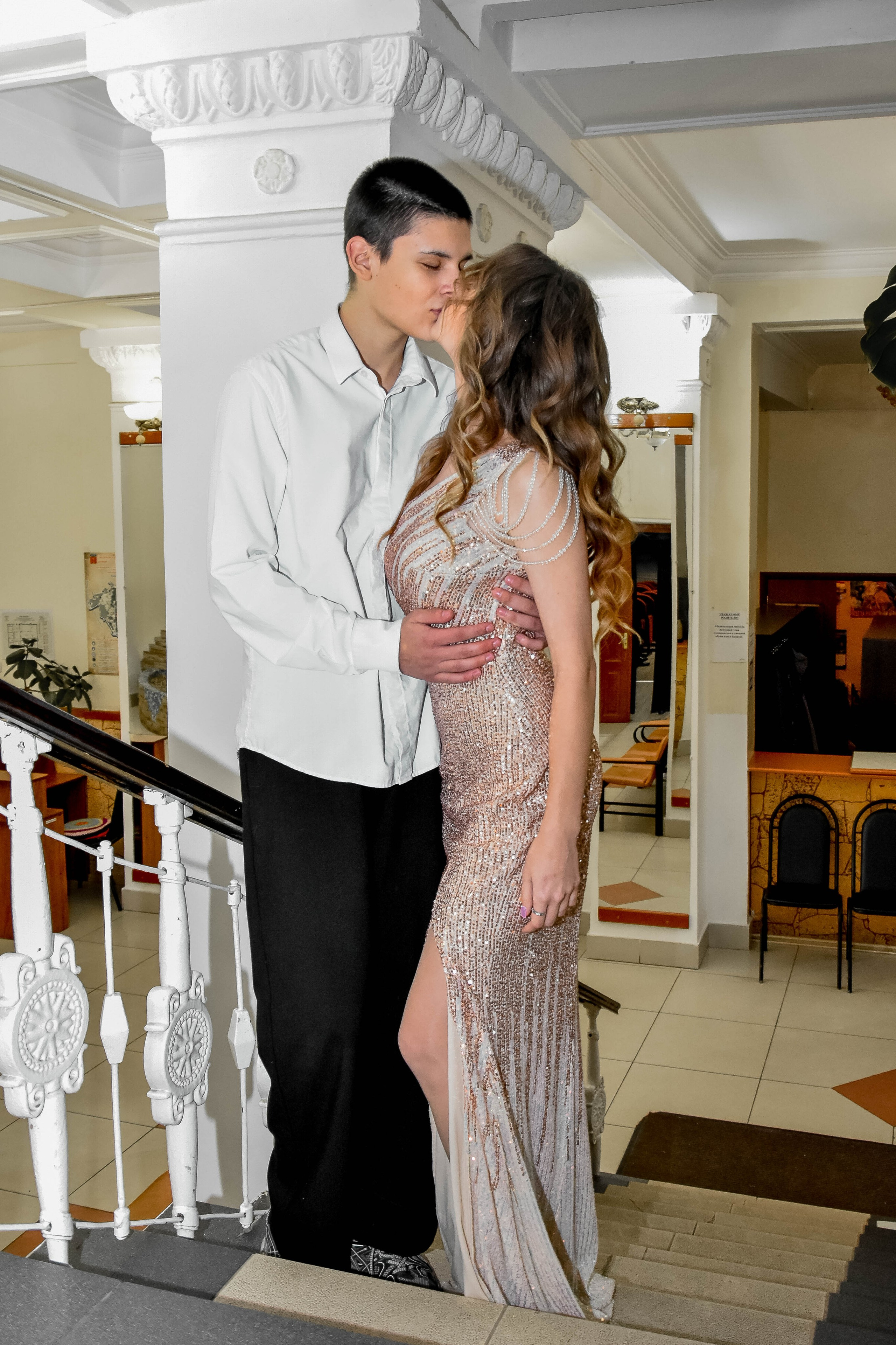 Дарья. Женский фотограф в Людиново и Киров