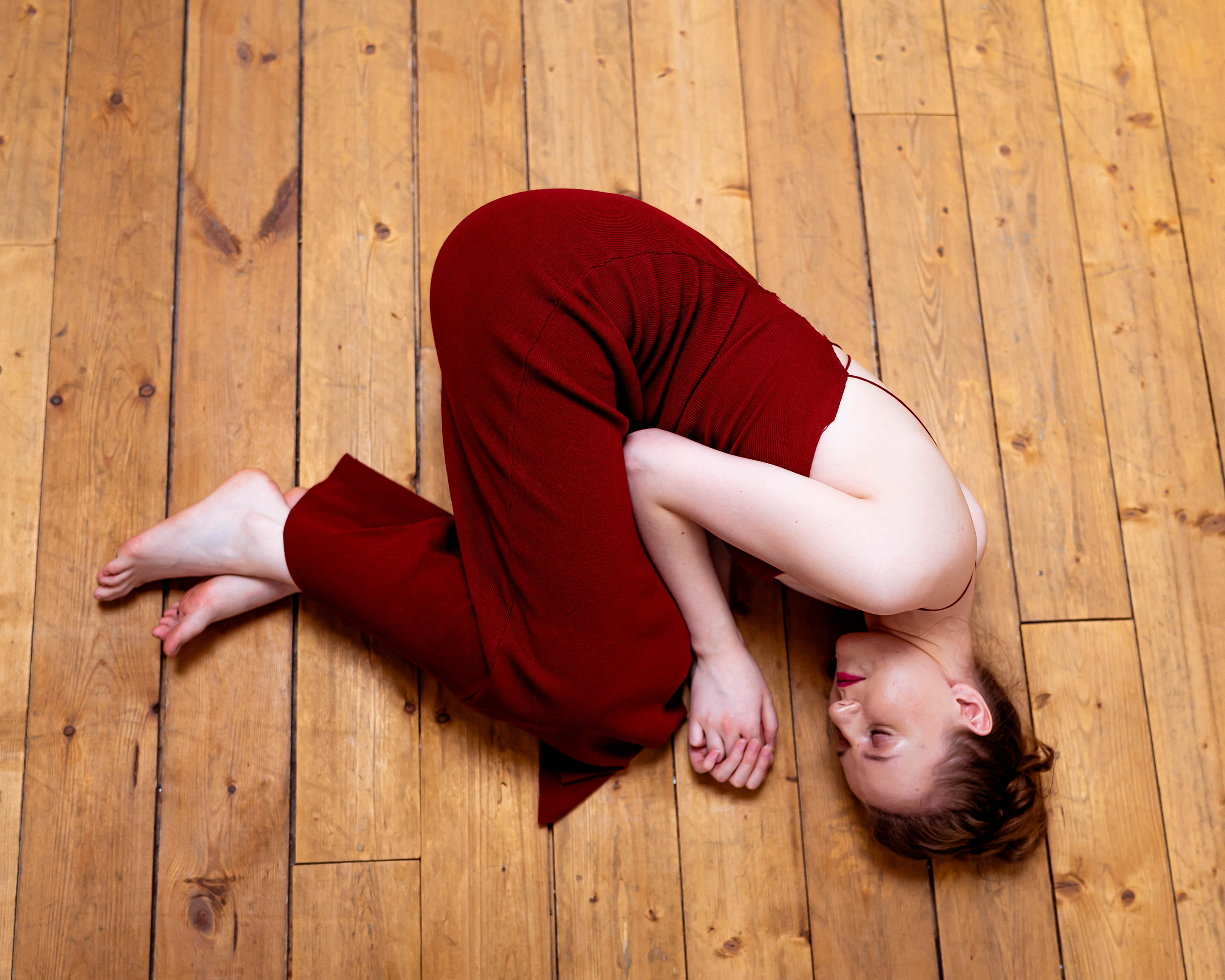 Ольга. Твой фотограф Алина Кочергина