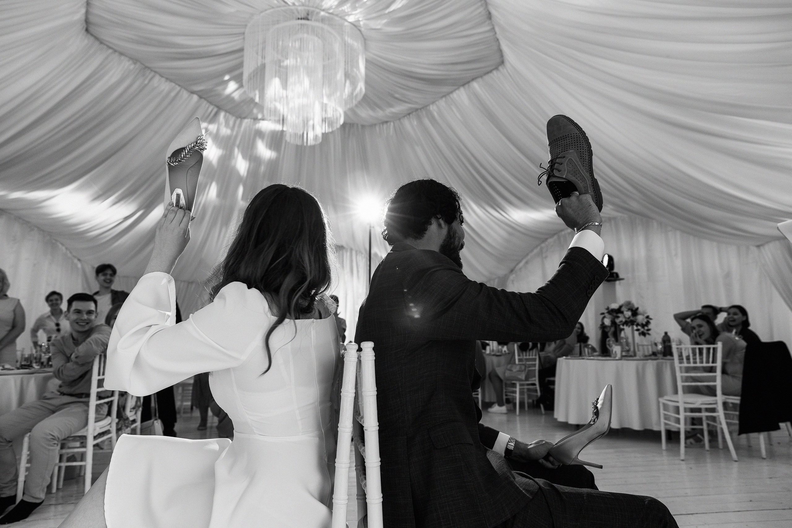 Эмиль и Милена. Свадебный фотограф Нижний Новгород | Софа Полякова