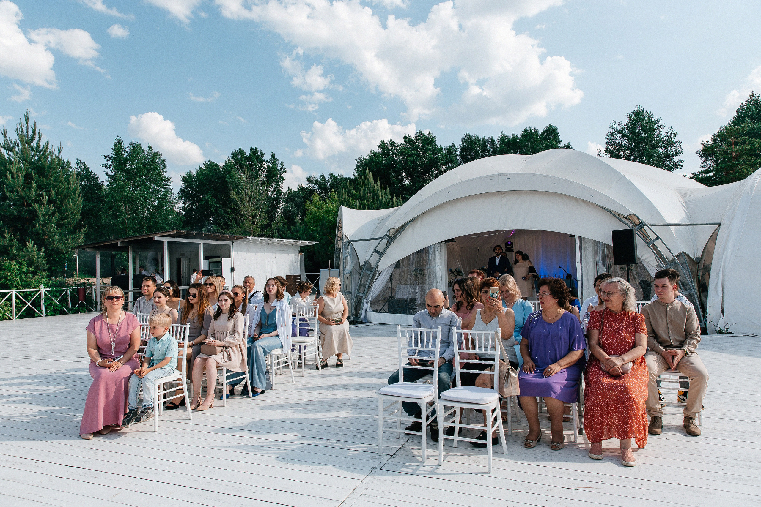 Эмиль и Милена. Свадебный фотограф Нижний Новгород | Софа Полякова