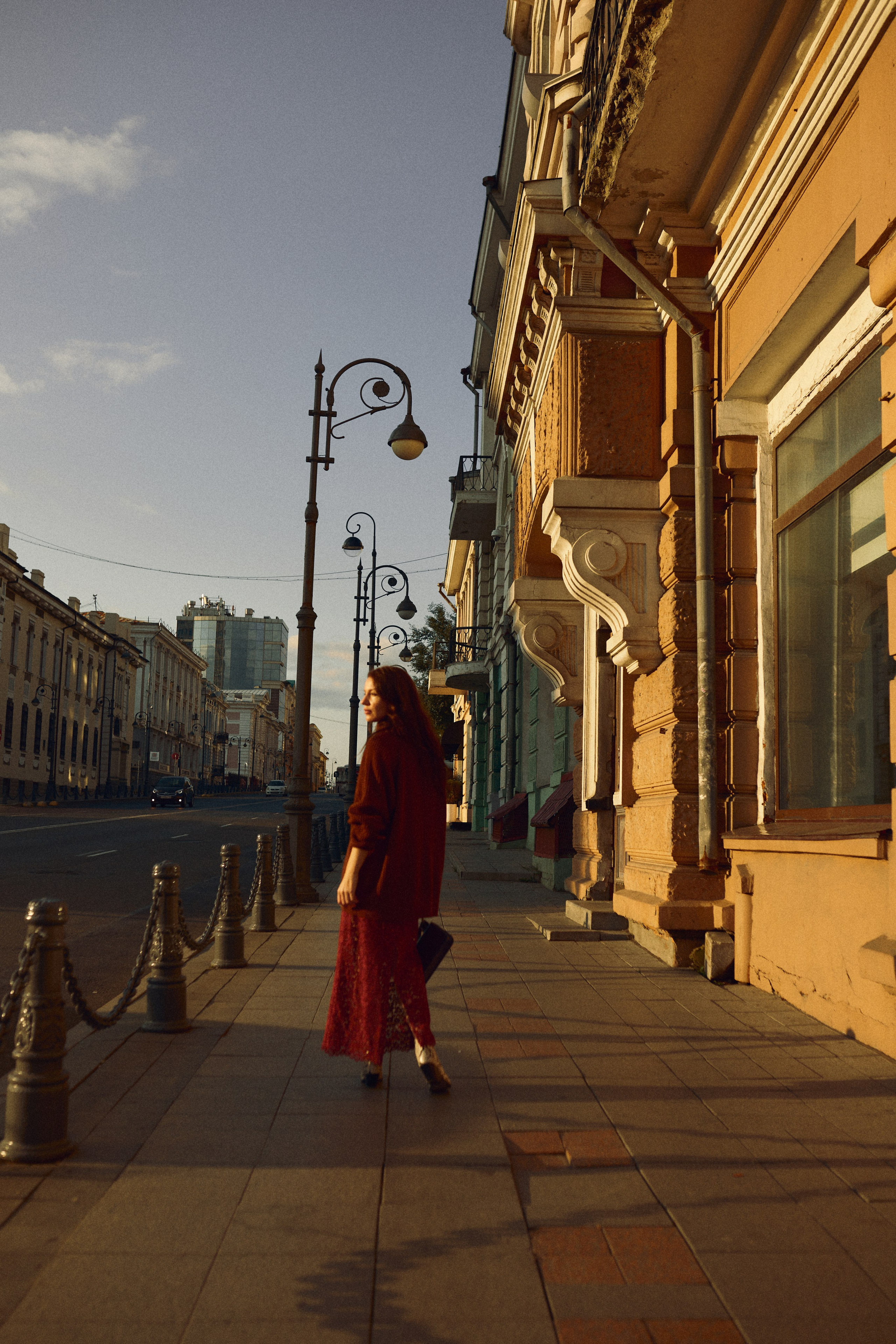 Екатерина. Фотограф Ионова Анастасия, г Владивосток