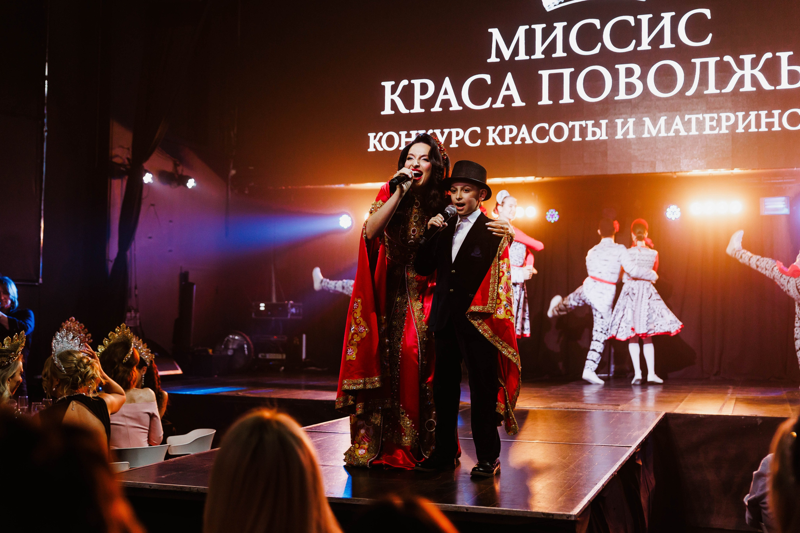 МИССИС КРАСА ПОВОЛЖЬЯ 2026. РЕПОРТАЖНЫЙ ФОТОГРАФ НИЖНИЙ НОВГОРОД Игнатьева Виктория