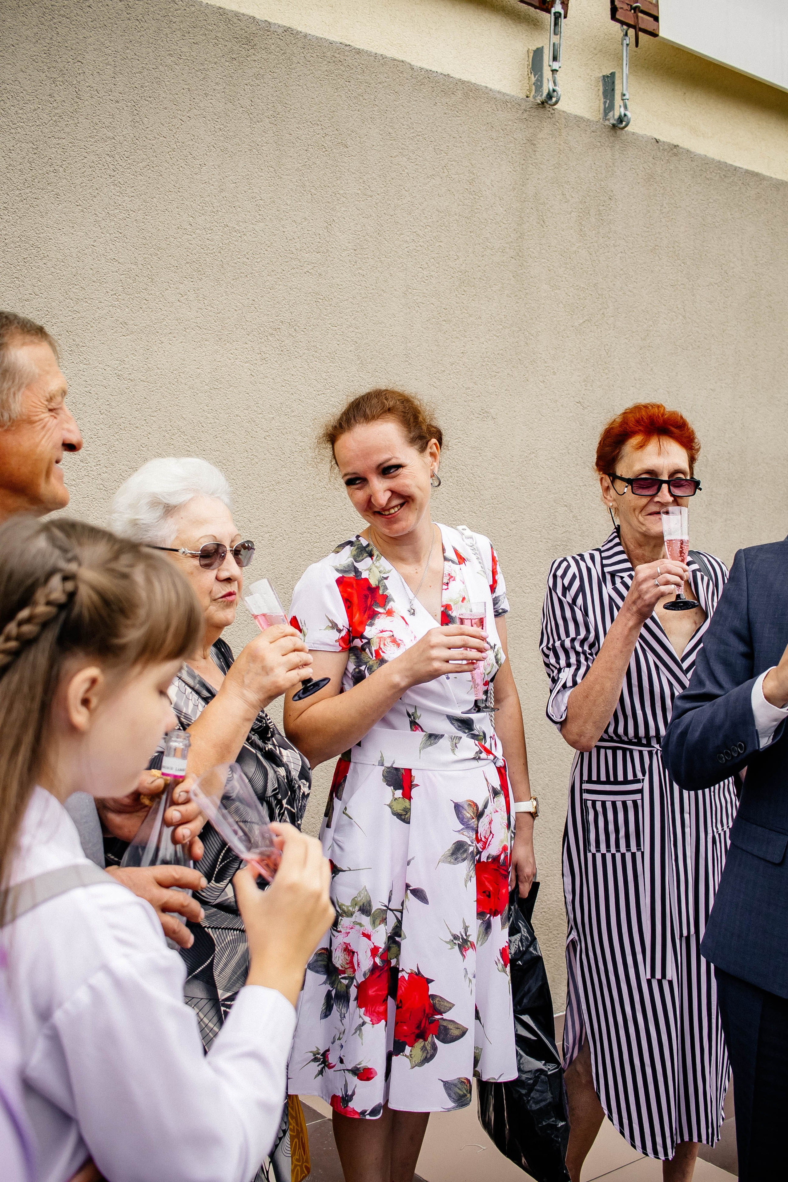 Загс 3. Рыжова Тамара