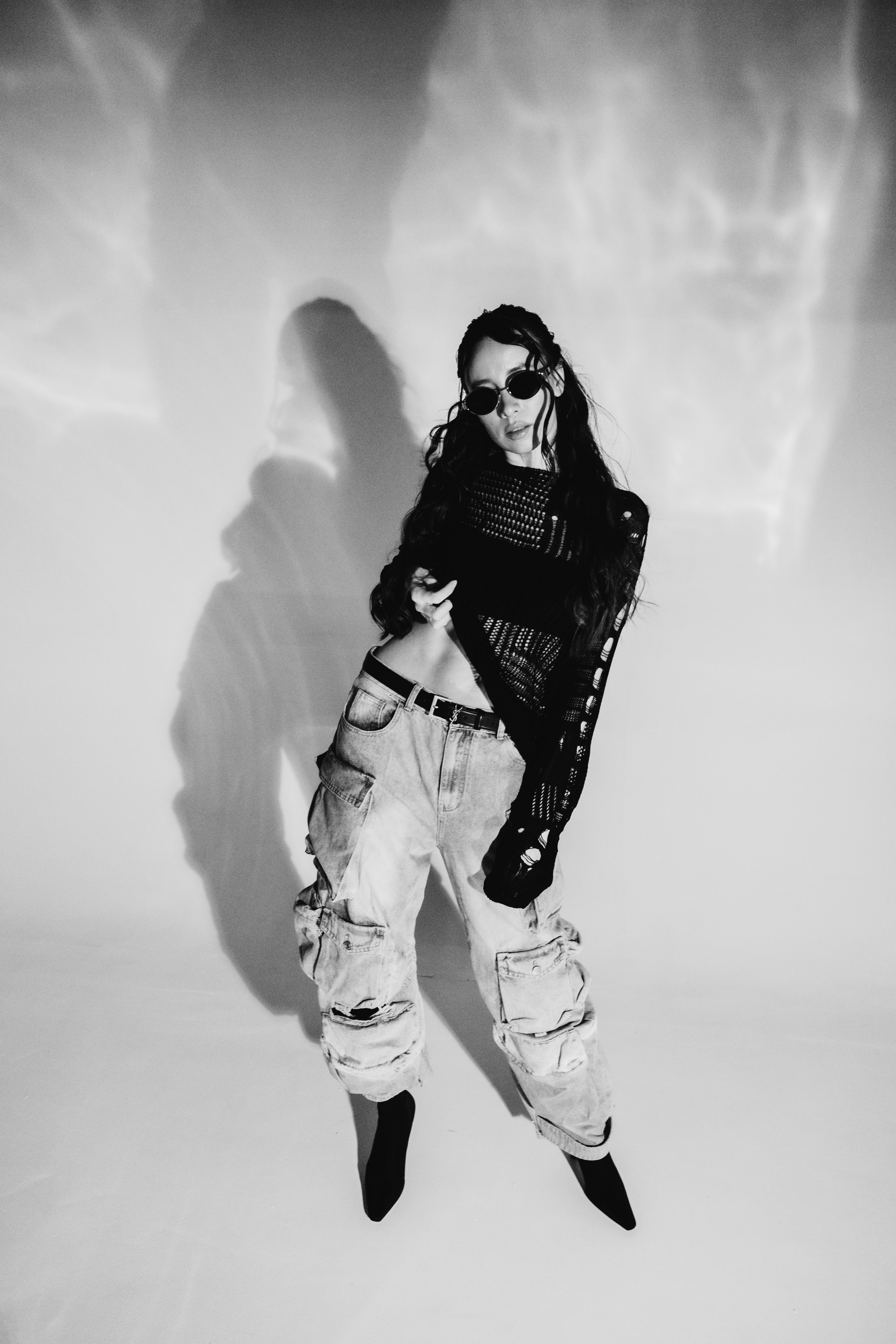 Lena. Фотограф Астафьева Мария