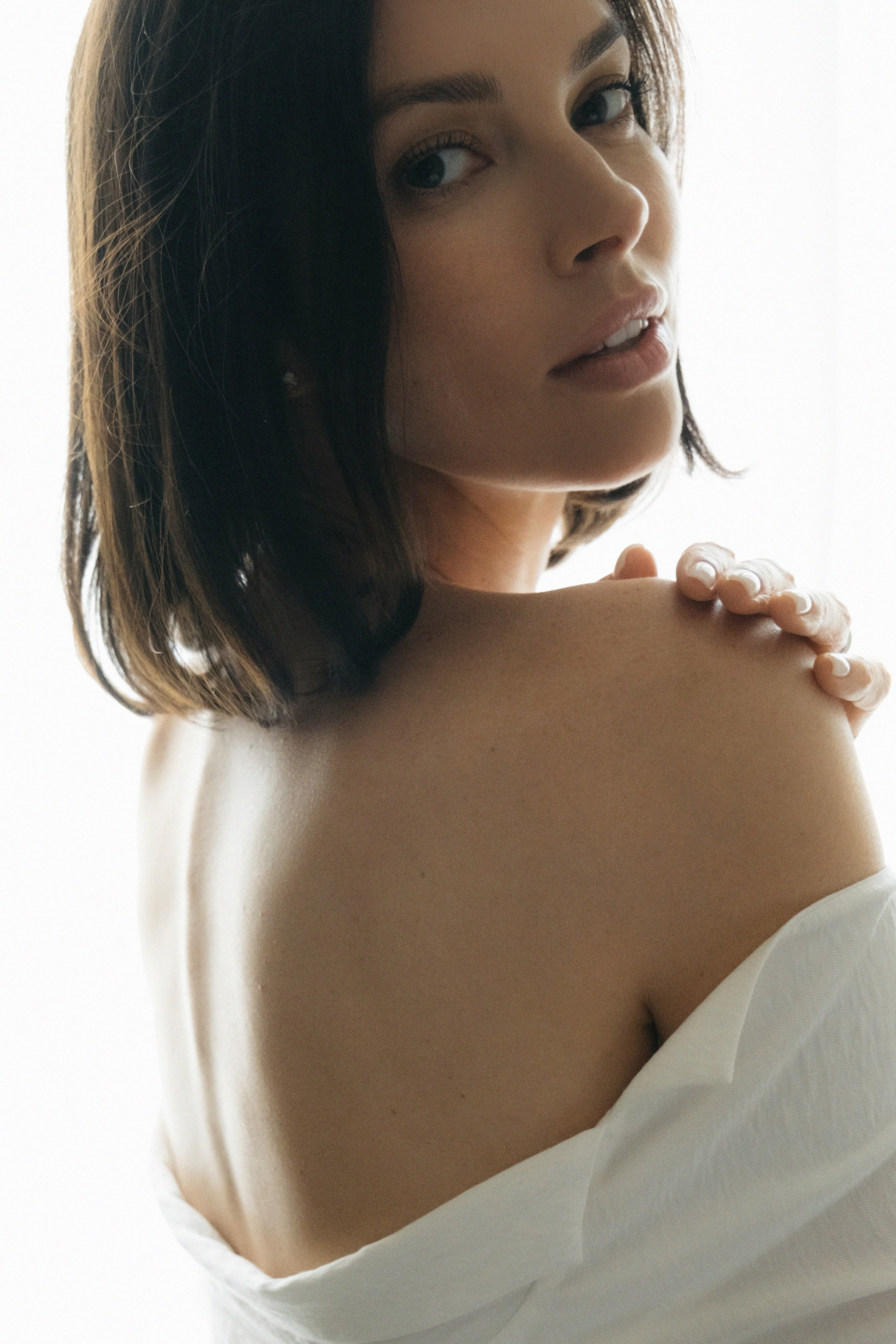 Nikita/Irina. Фотограф Астафьева Мария