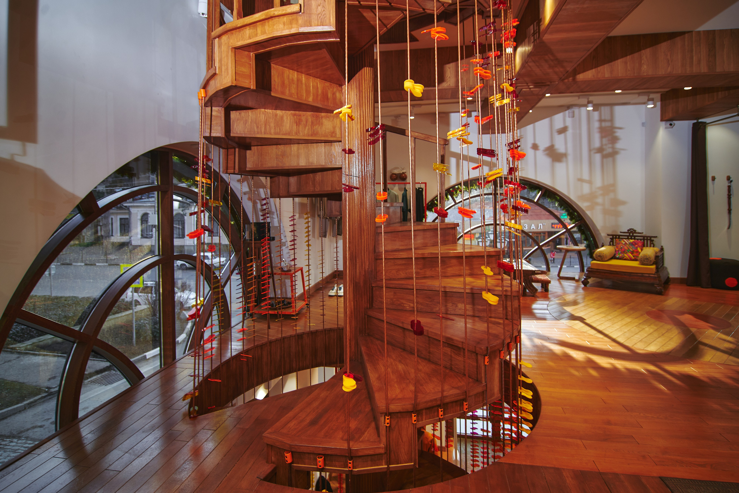 Concept store «МАКИ». Константин Кордонский | Интерьерный и food-фотограф в Кисловодске и КМВ