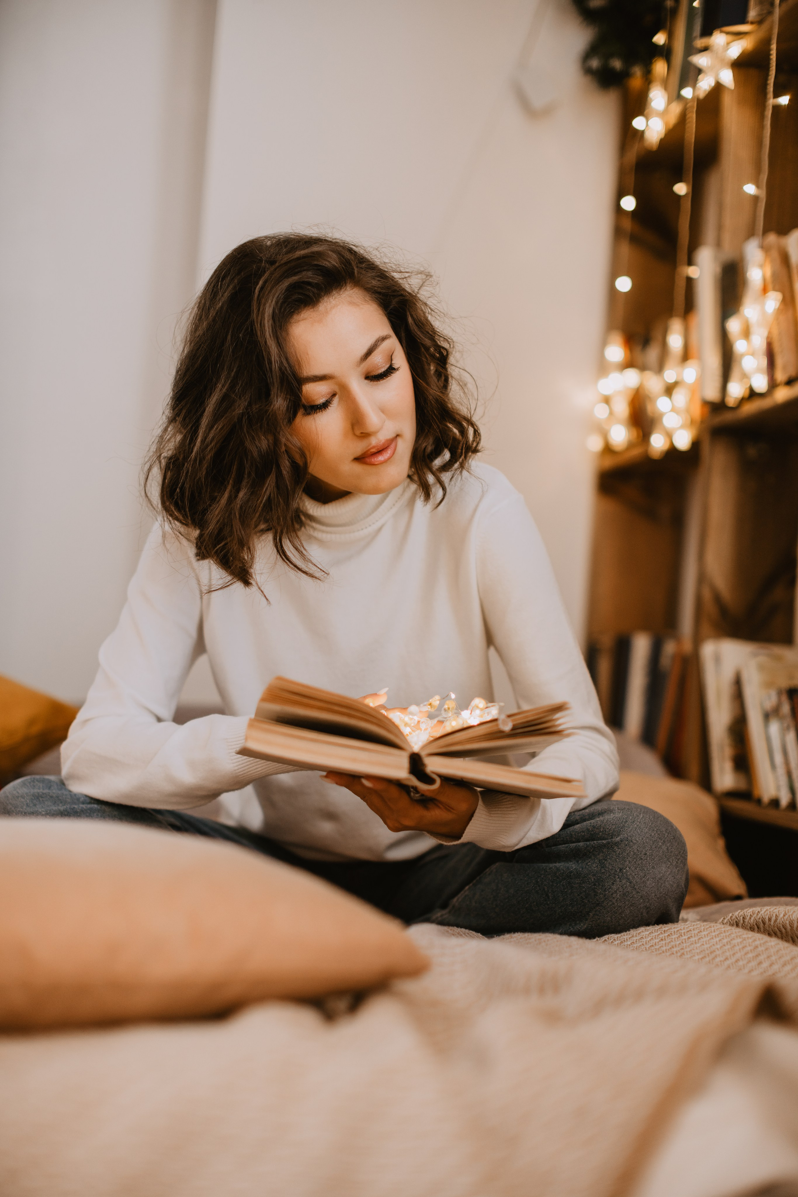 Алина. Анна Блохина Фотограф Звенигород Одинцово Истра Красногорск Москва