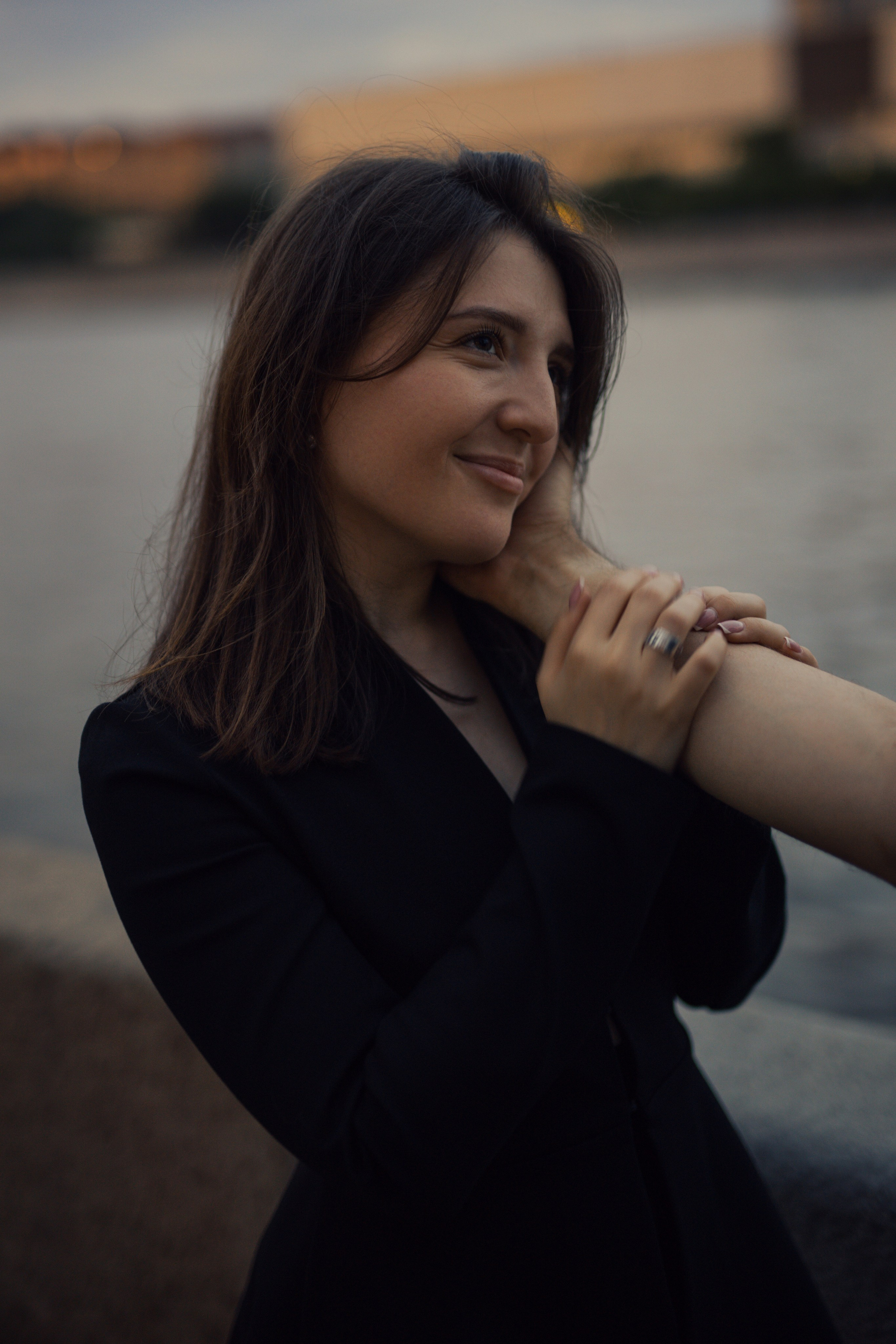 100% счастья. Свадебный и портретный фотограф в Москве, Туле и Брянске Дара Евсеева