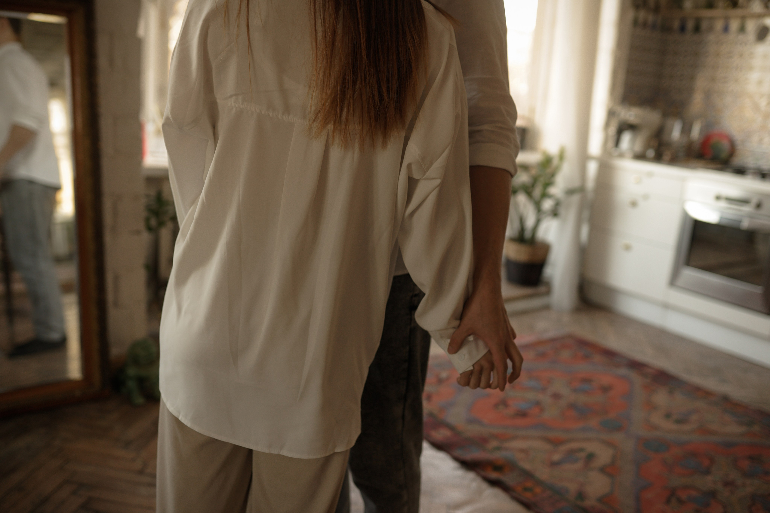 Черное-белое