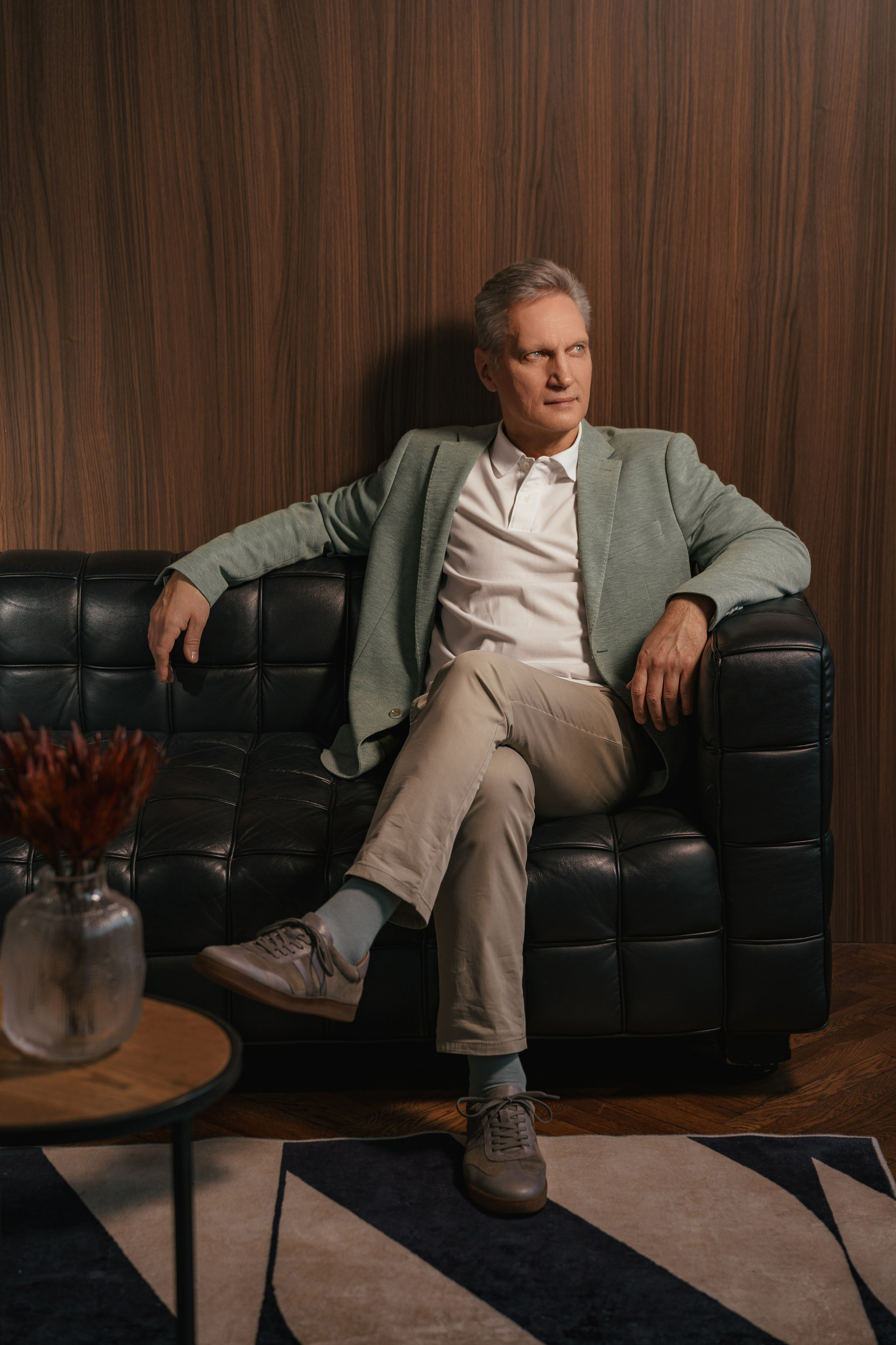 Александр. Фотограф в Санкт-Петербурге Артем Михайлов