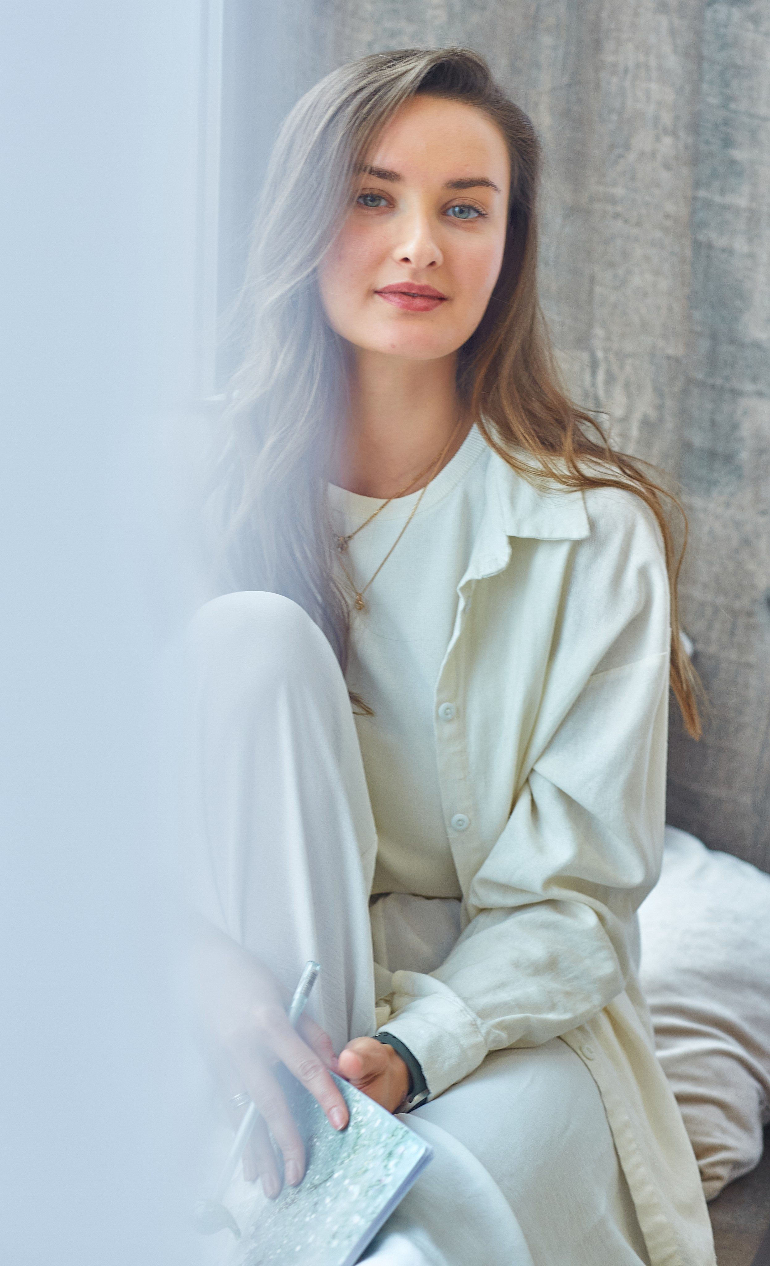 Моя работа с женской красотой в Петербурге. Фотограф Санкт-Петербург