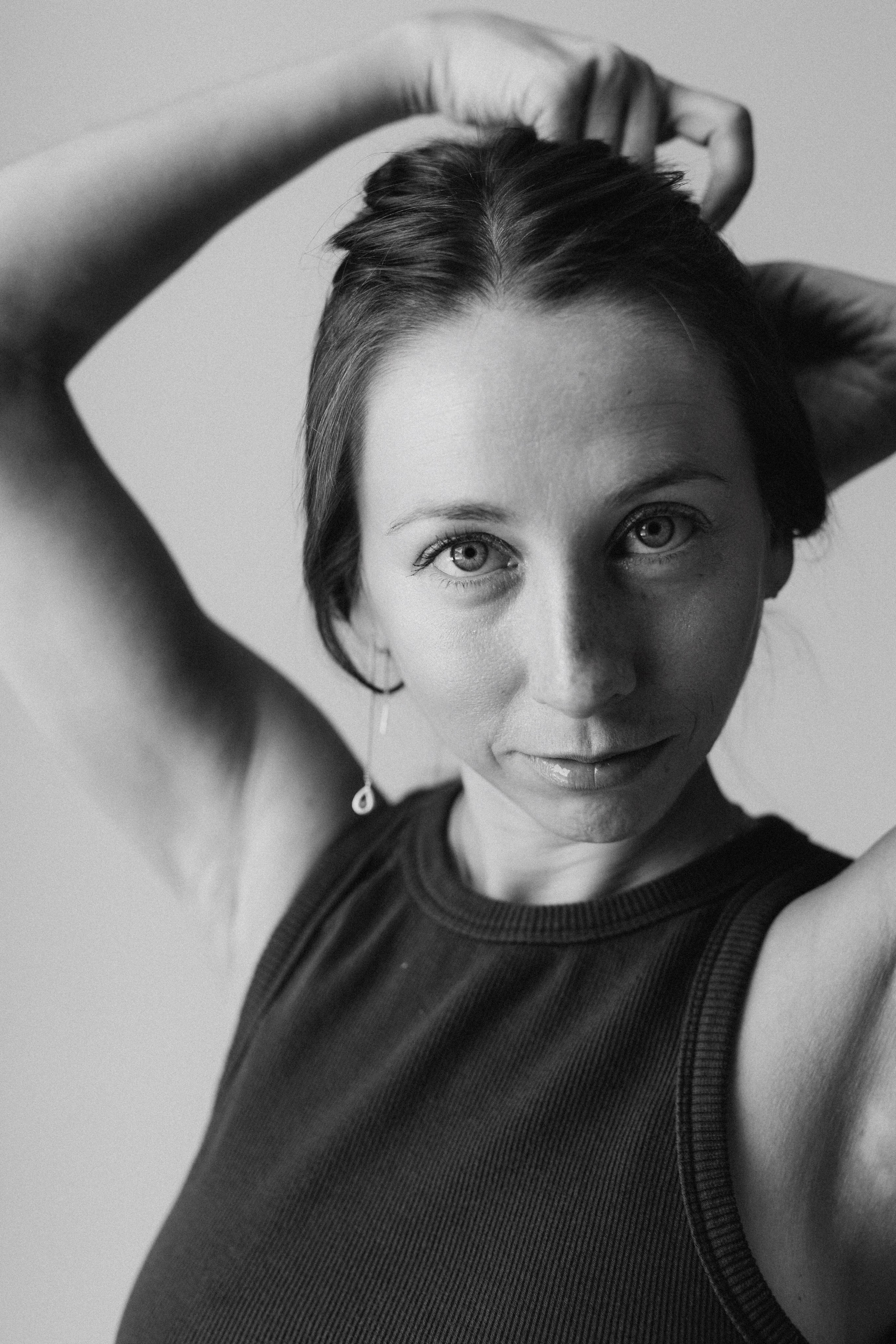 Лена. Семейный и портретный фотограф из Казани