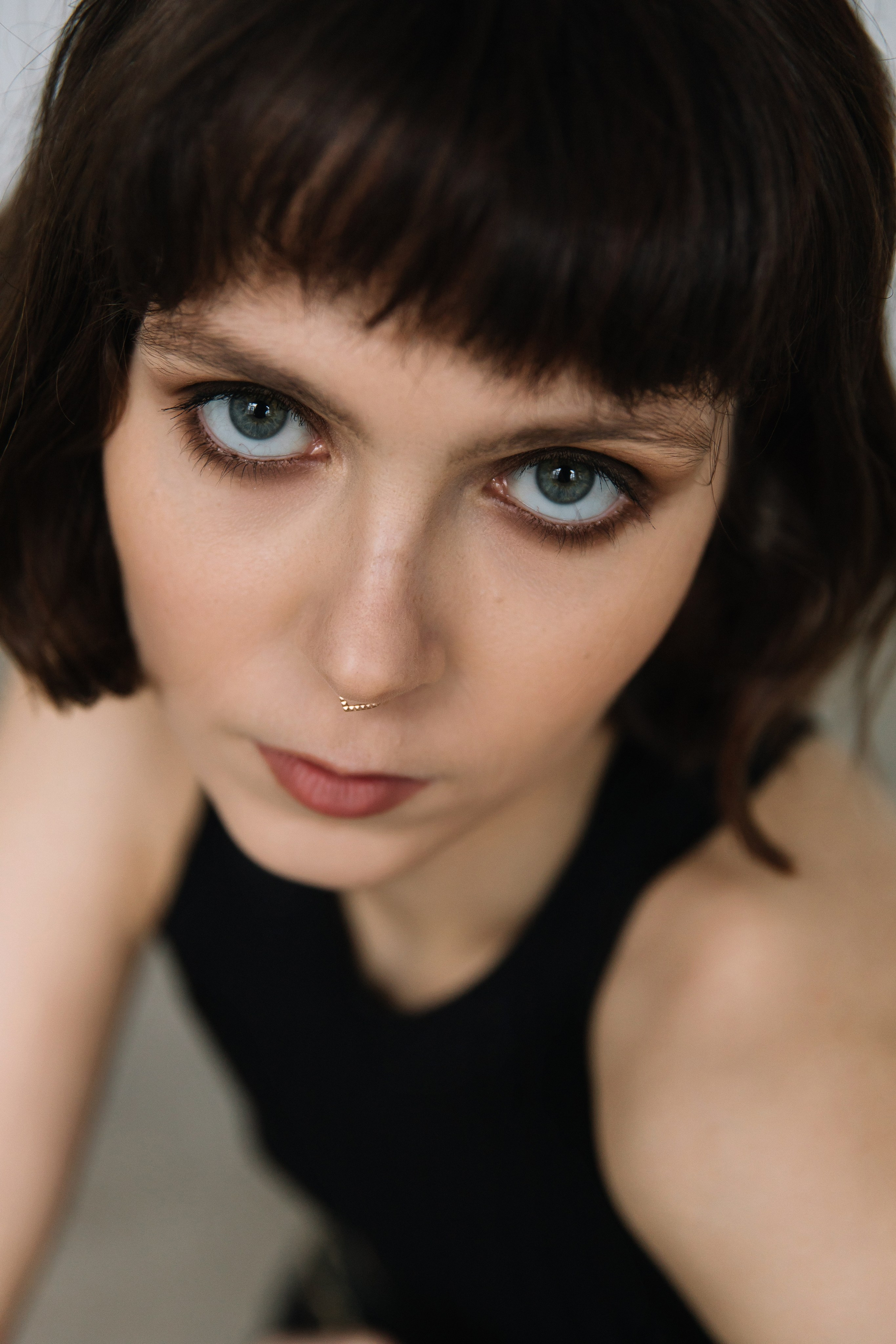 Валерия. Фотограф Санкт-Петербург. Аврамова Анастасия