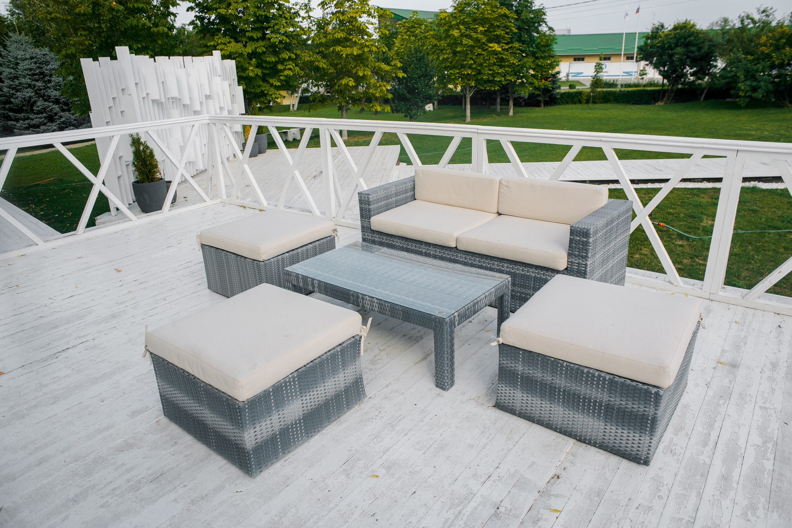 Шатер. Главная