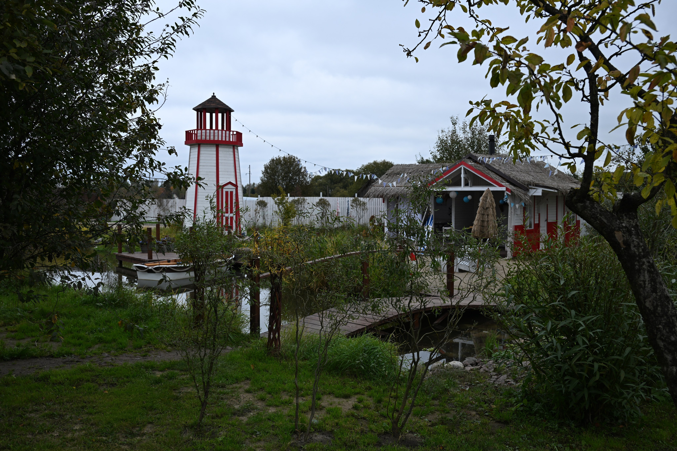РЕГИНА ОСЕНЬ. Фотограф в Санкт-Петербурге Сафронов Николай