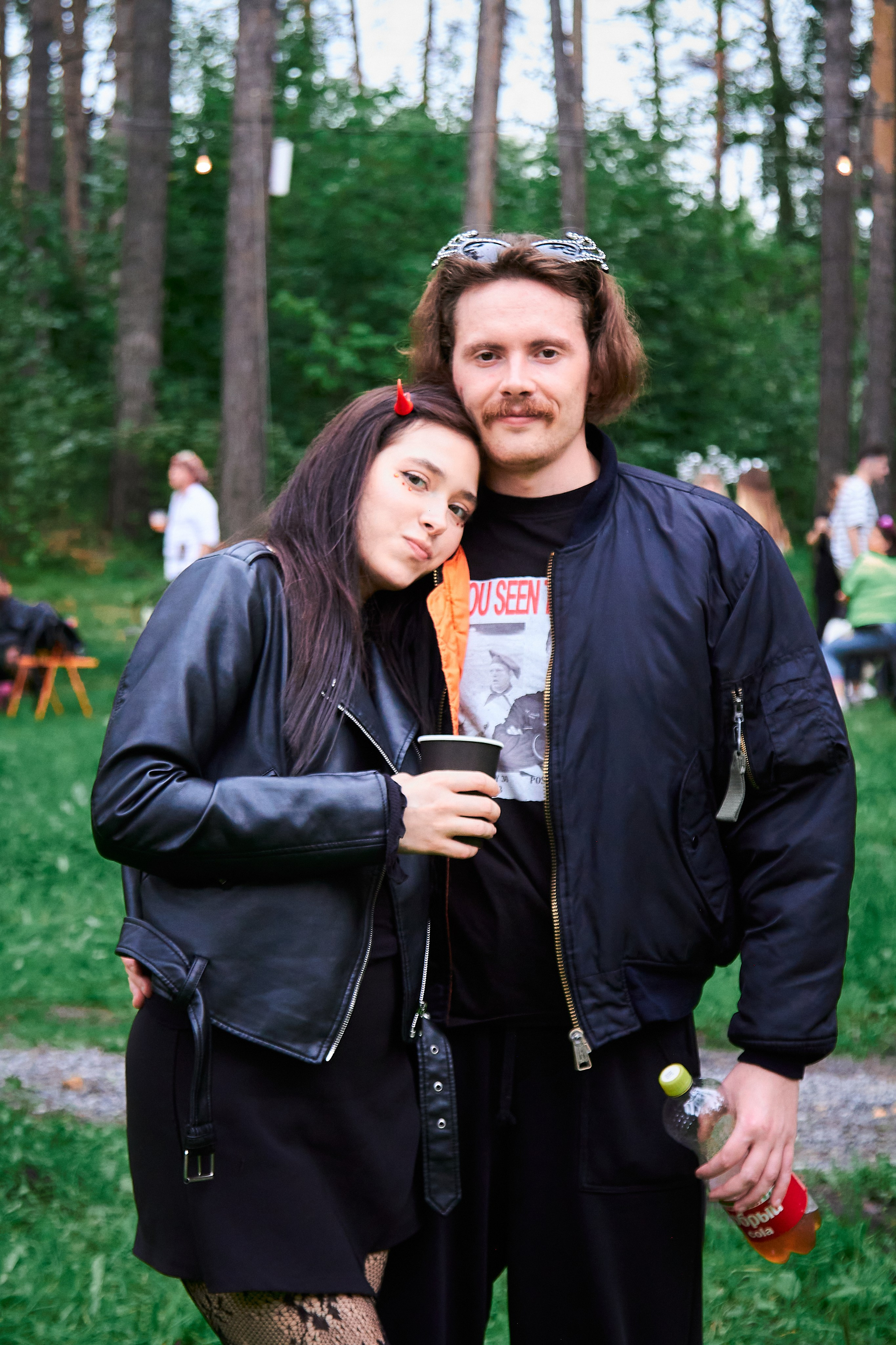 Лесной. Фотограф Мероприятий Новосибирск