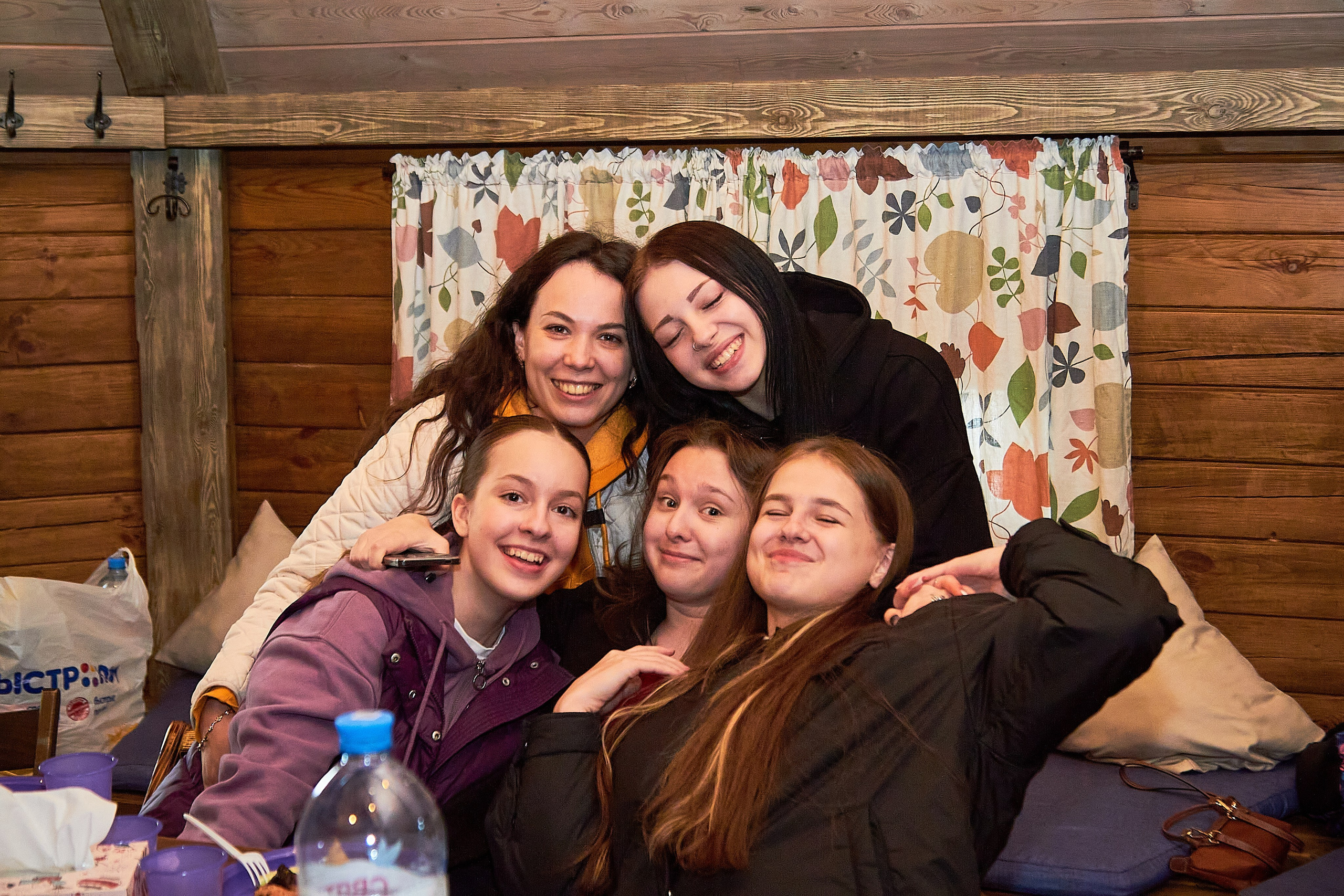 Последний звонок. Фотограф Мероприятий Новосибирск