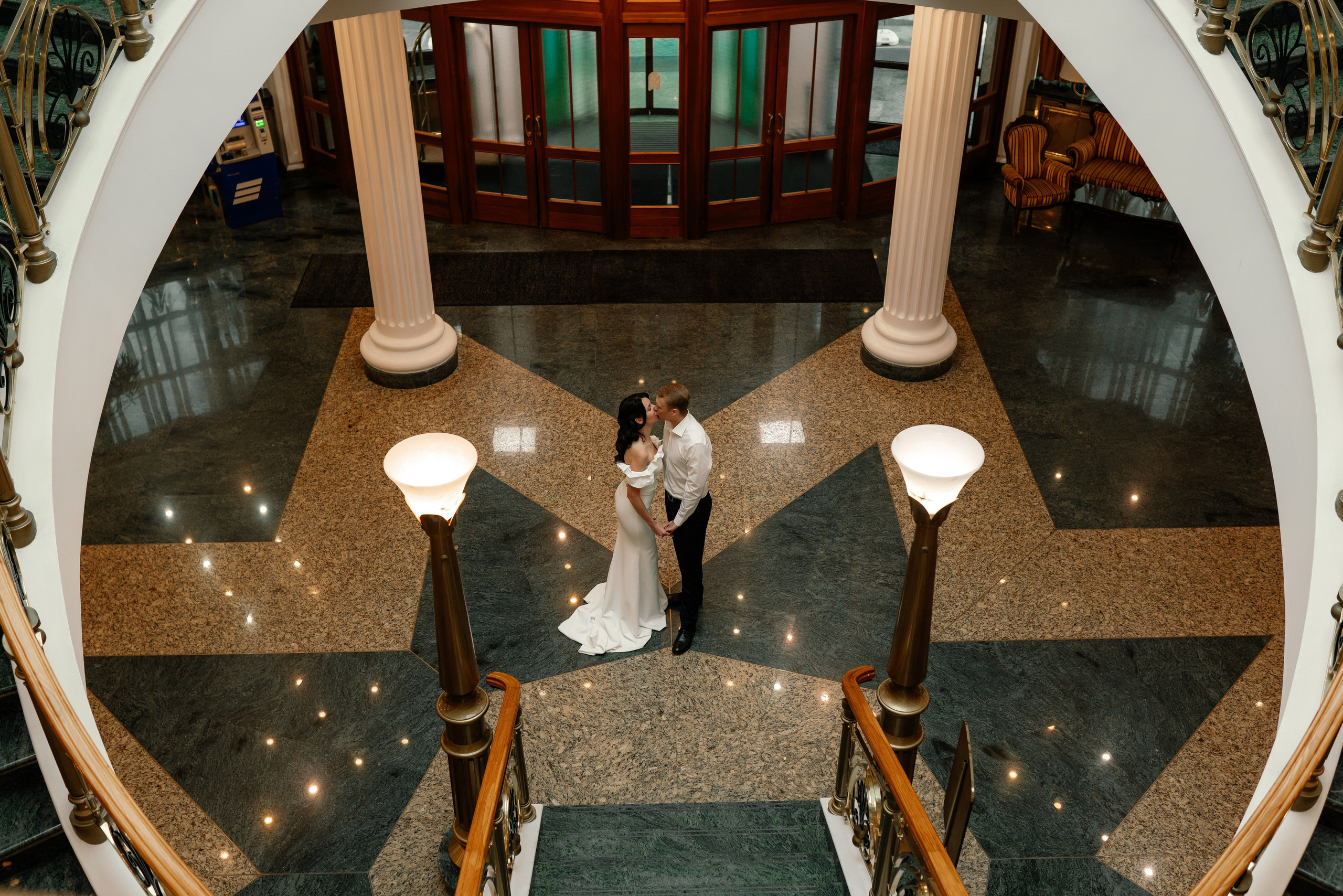 Свадьба (роспись+прогулка). Семейный фотограф Одинцово Москва Наталия Черенкова