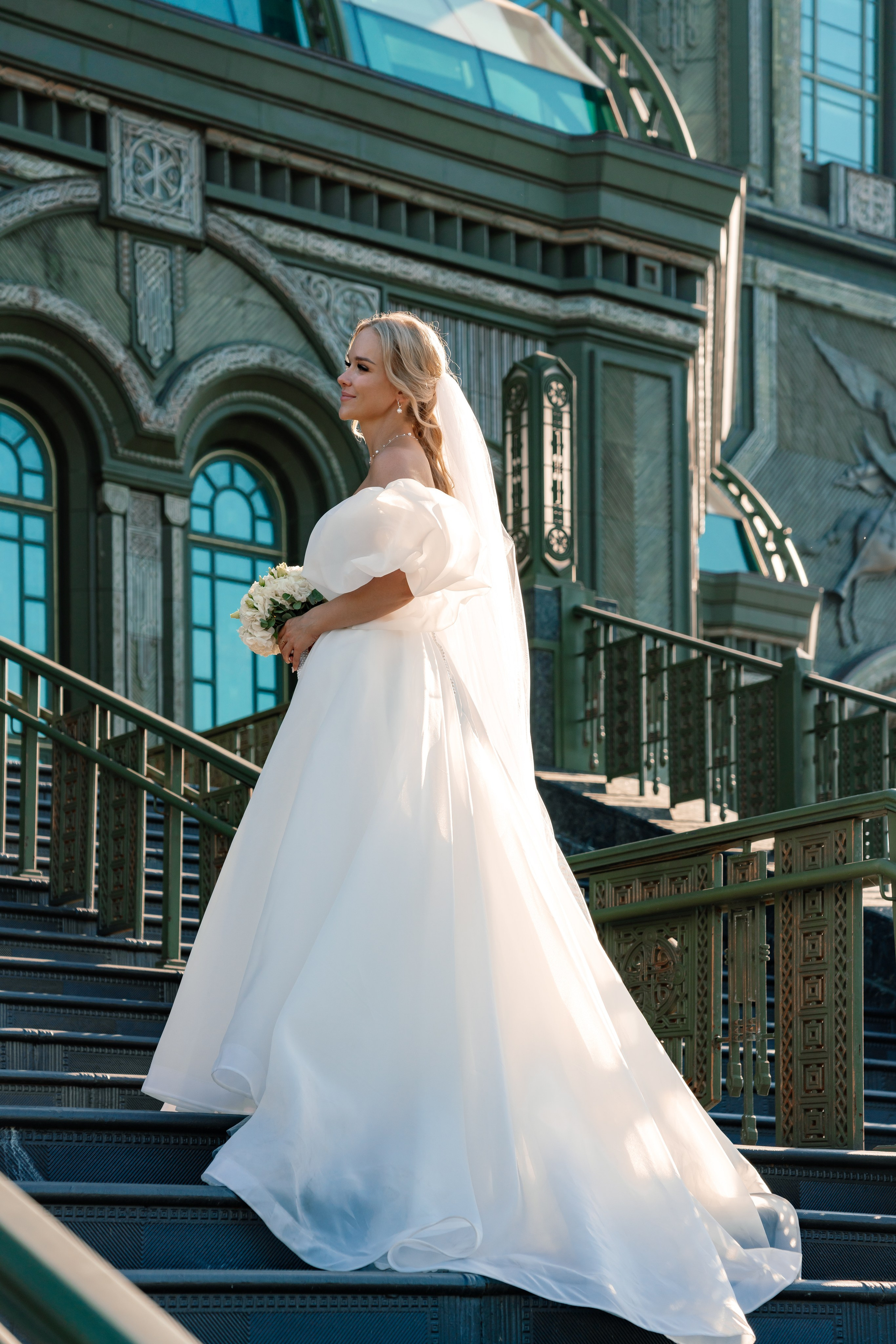 Свадьба Патриот. Семейный фотограф Одинцово Москва Наталия Черенкова