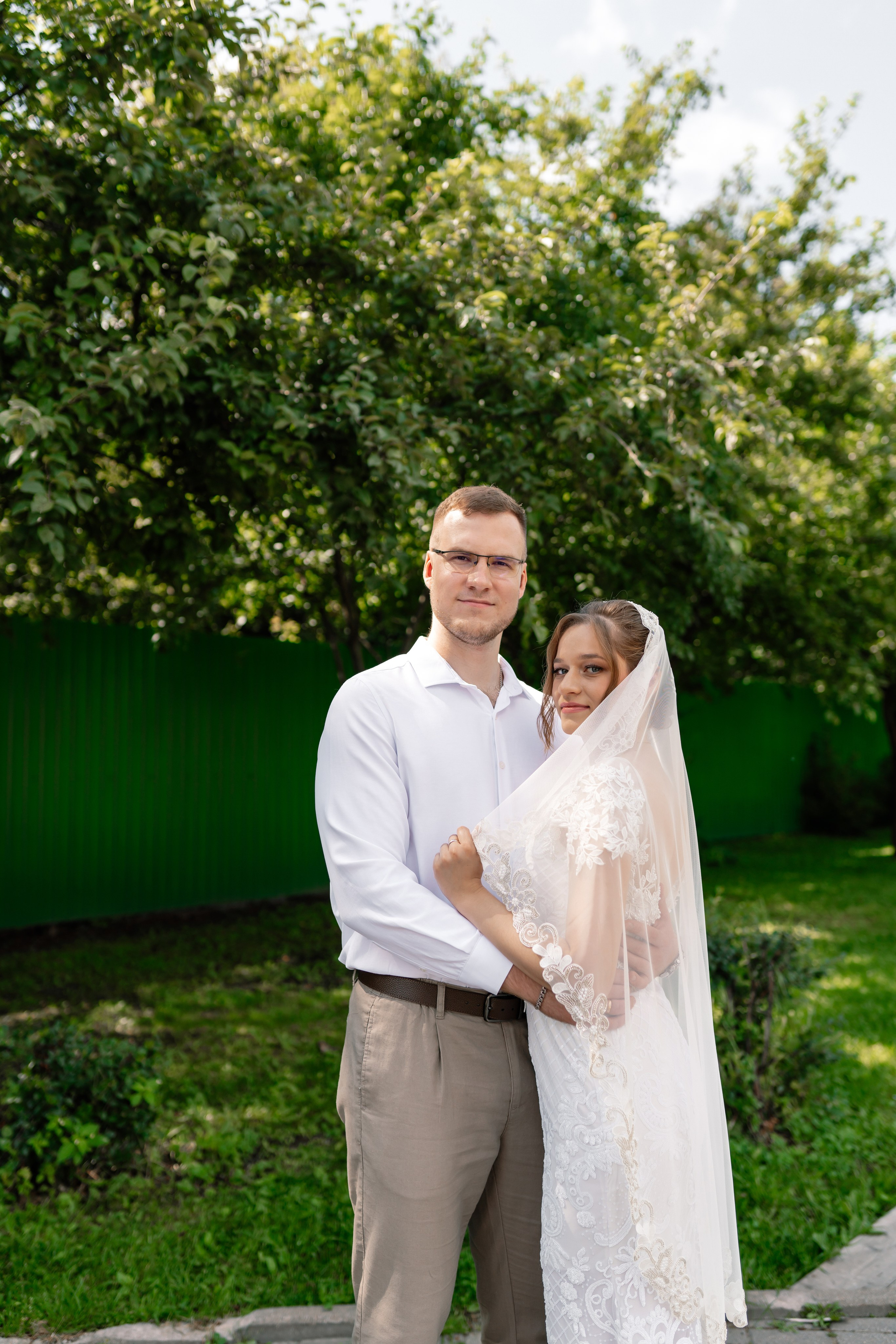 Венчание Одинцово Собор Георгия Победоносца. Семейный фотограф Одинцово Москва Наталия Черенкова