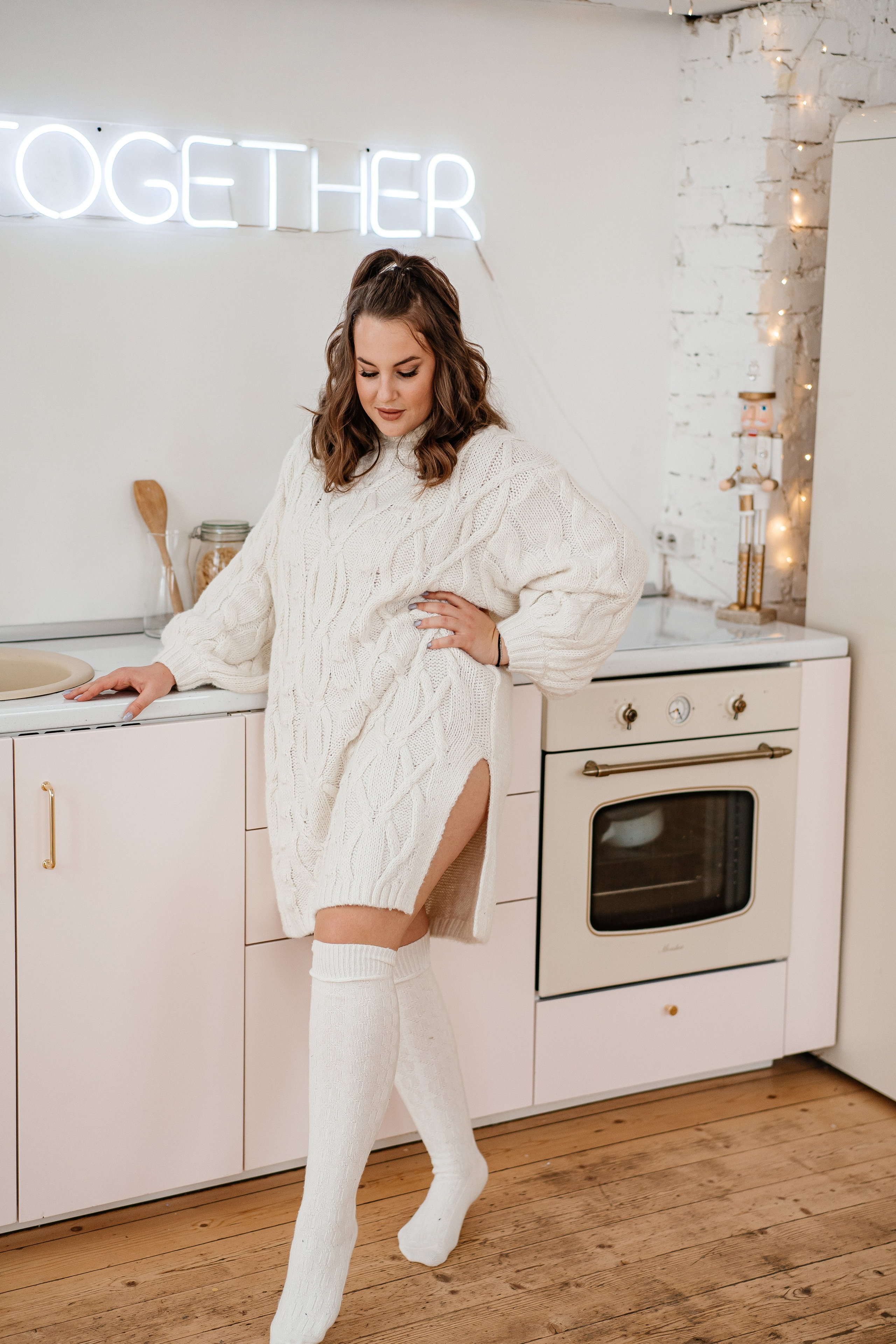 Новогодняя фотосессия. Семейный фотограф Одинцово Москва Наталия Черенкова