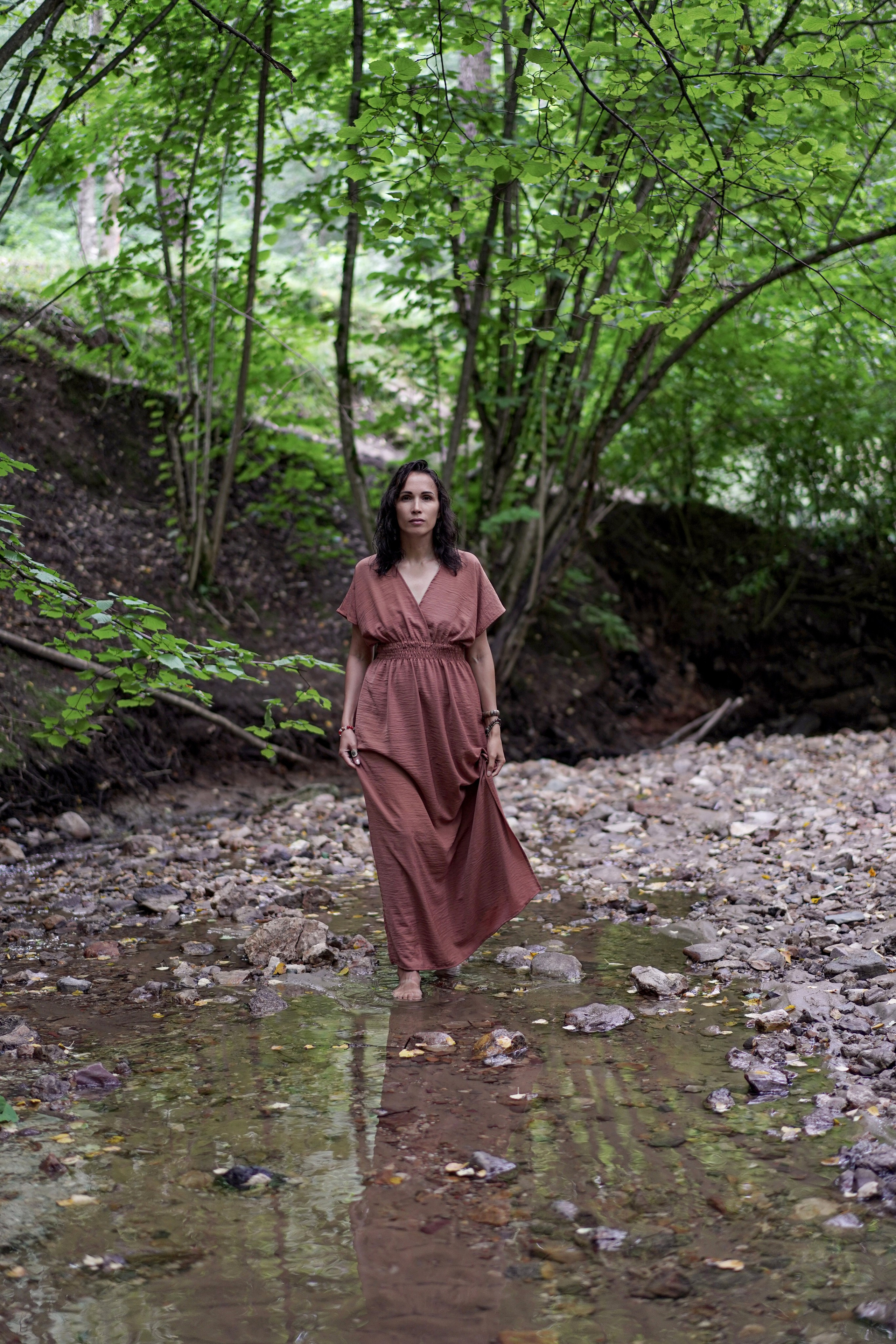 Настя. Портретный фотограф в Москве Юлия Красовская