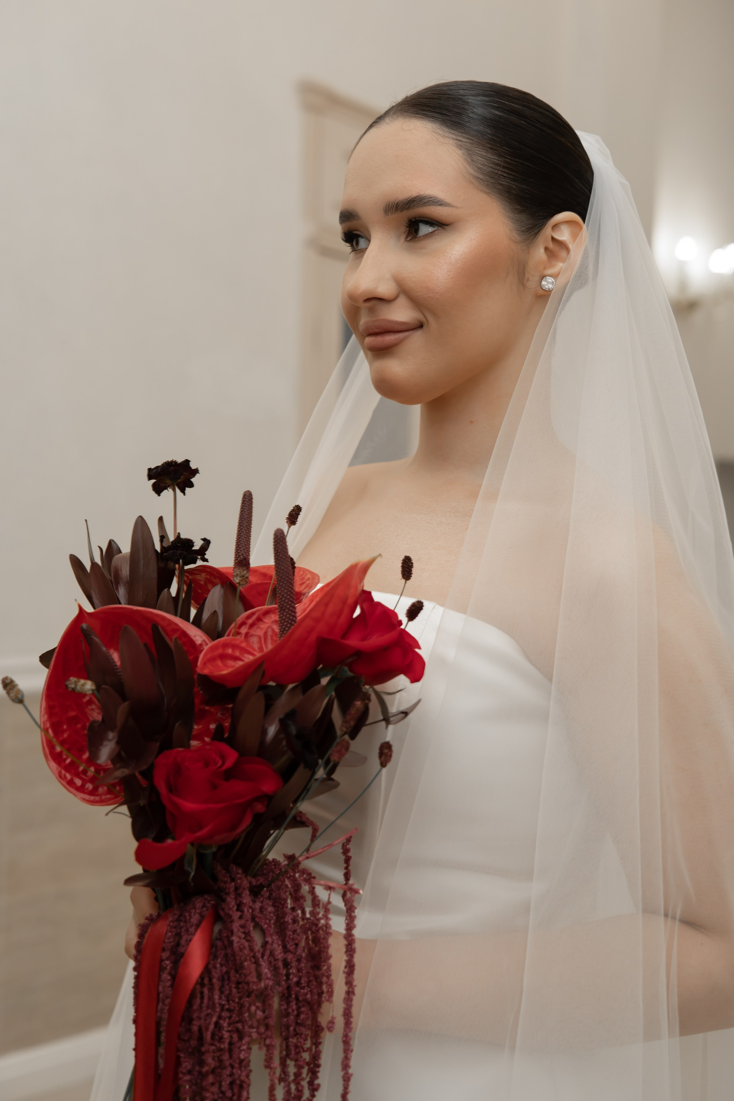 ЭДУАРД+КРИСТИНА. Фотограф Элла Ефимова