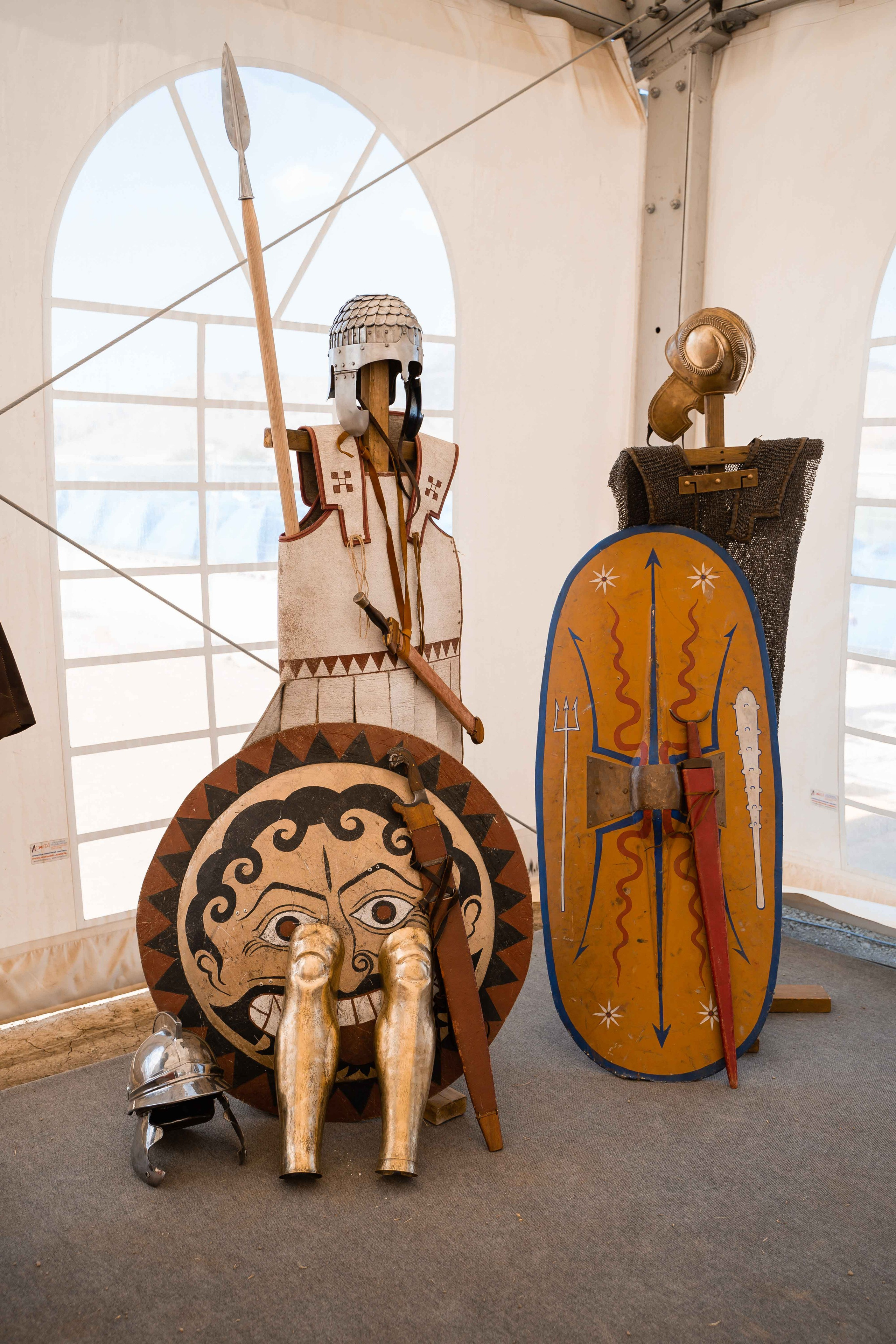 Фотограф на реконструкции. Shmeleva.ph Фотограф Волгоград и Волжский — Анна Шмелева