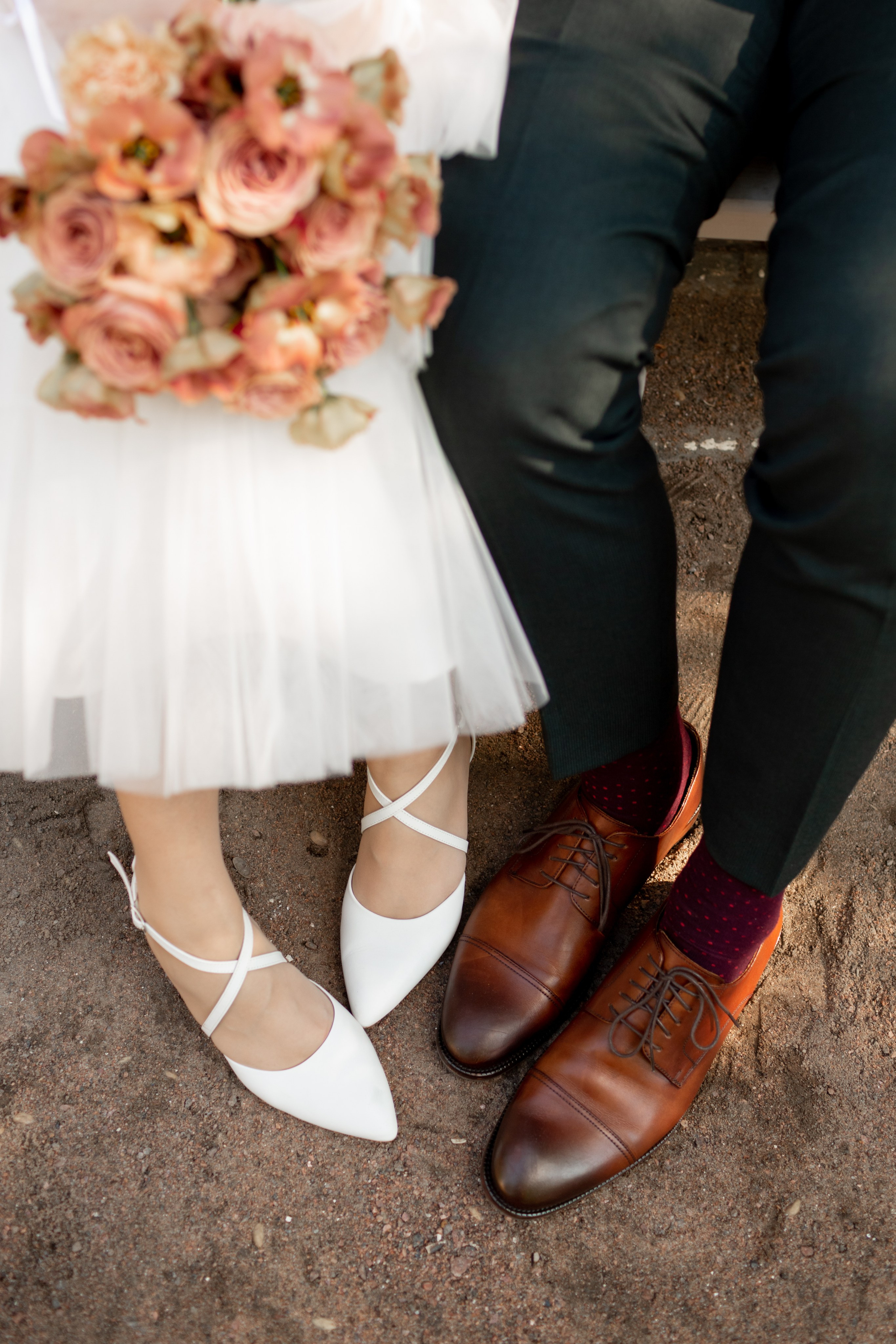 Свадебная фотосессия в Санкт-Петербурге. Свадебный фотограф Кирилл Белый