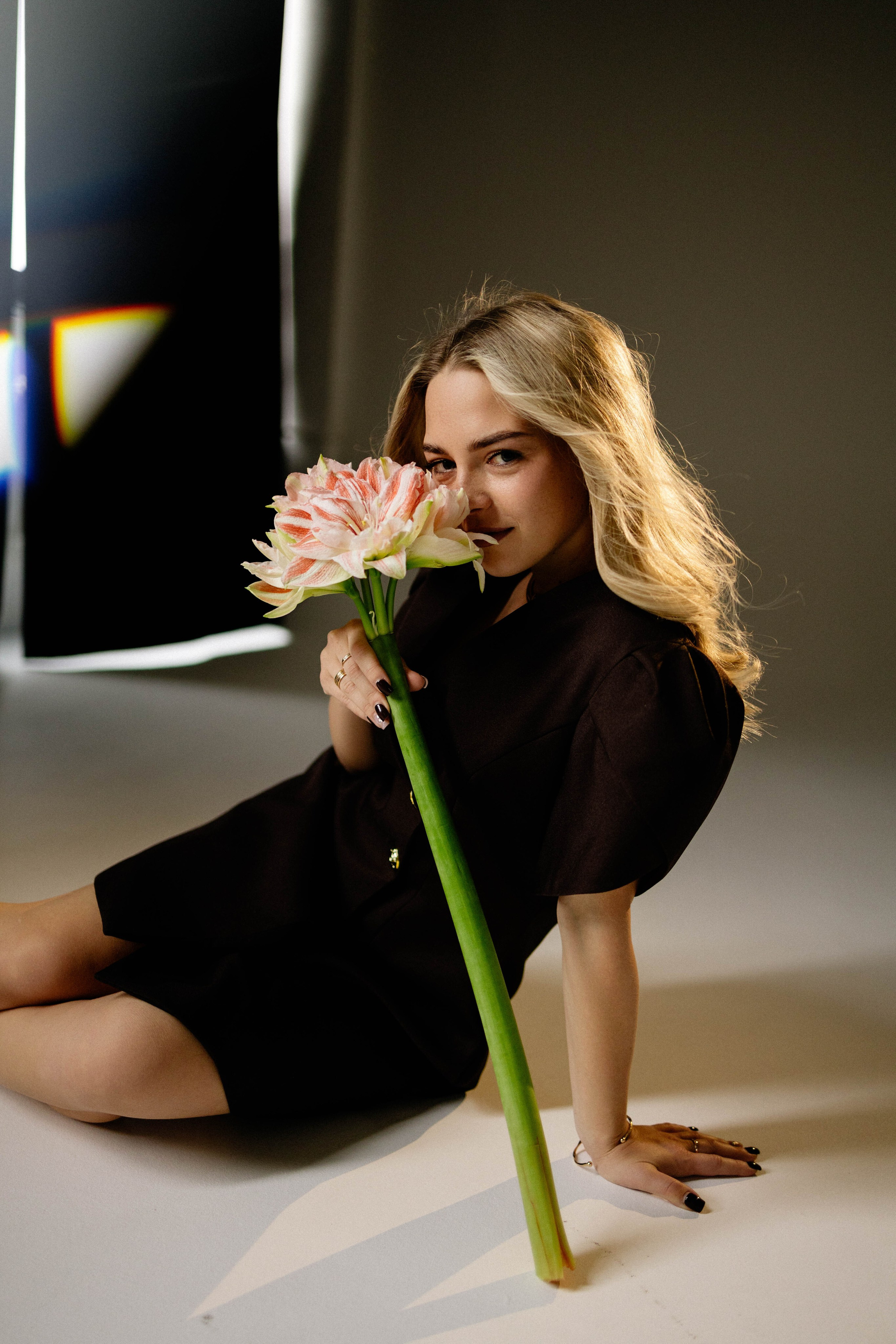 Катя. Фотограф в Новосибирске