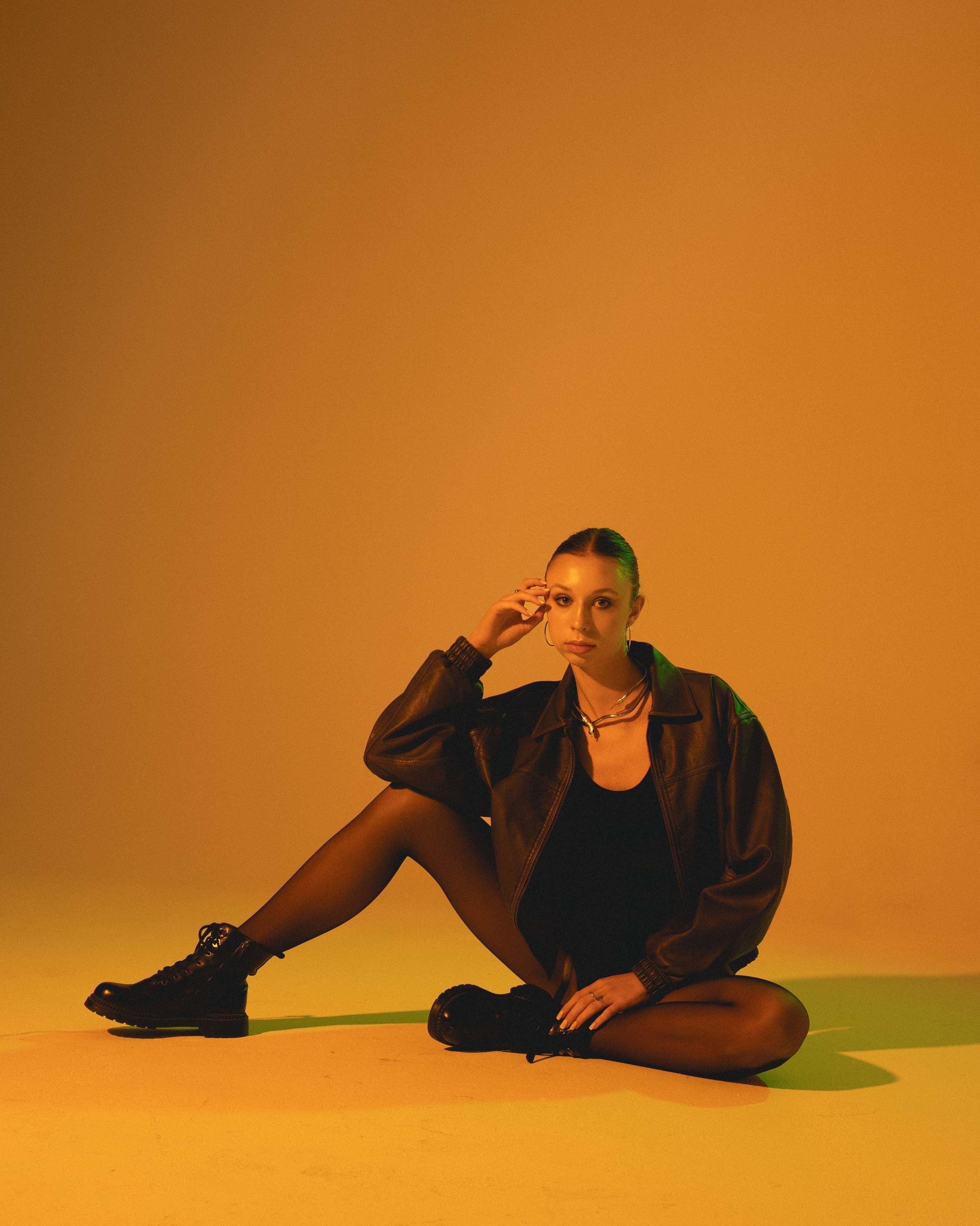 Соня. Фотограф Москва