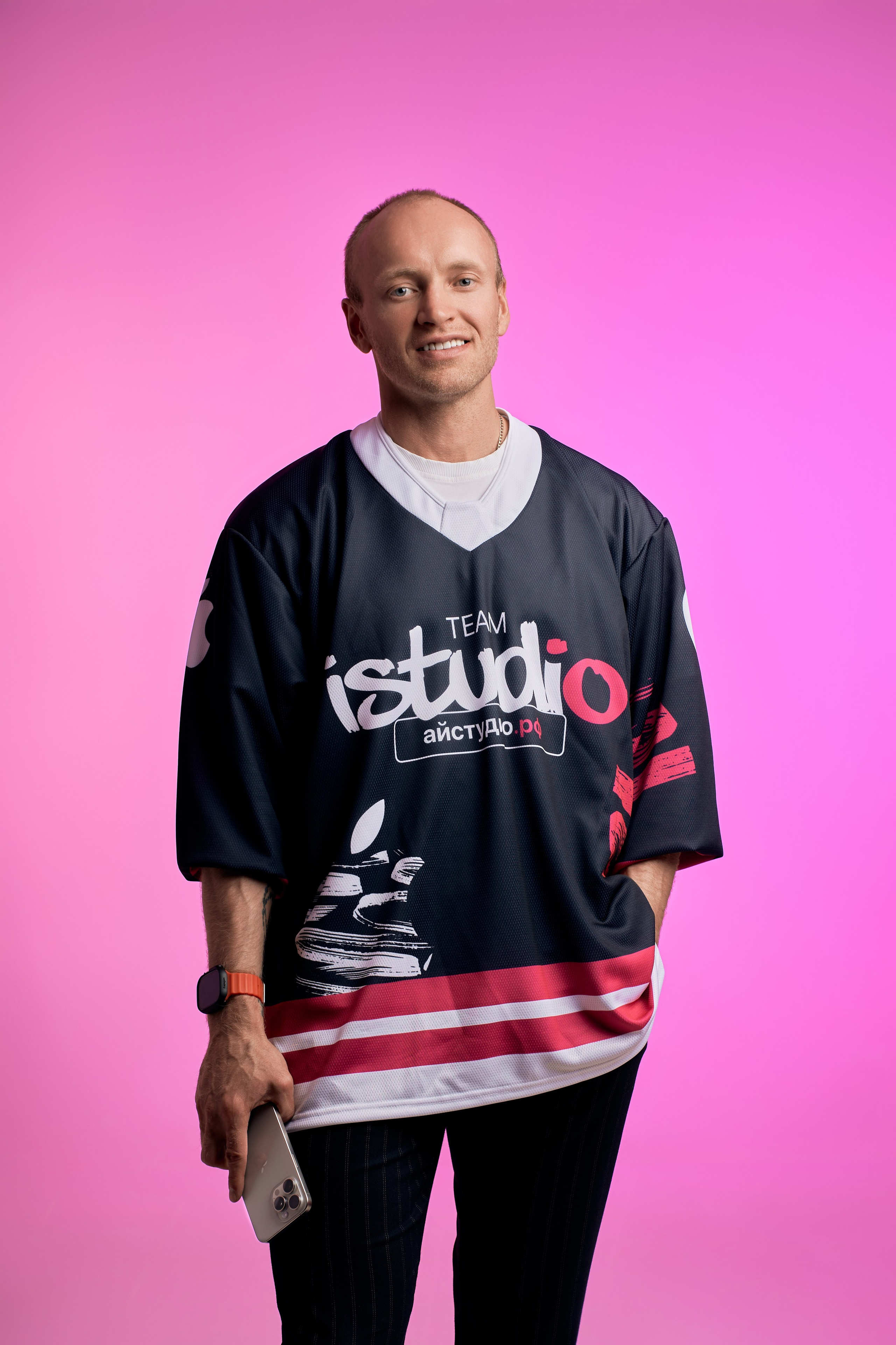 Фотограф Никита Шкалей | Уфа