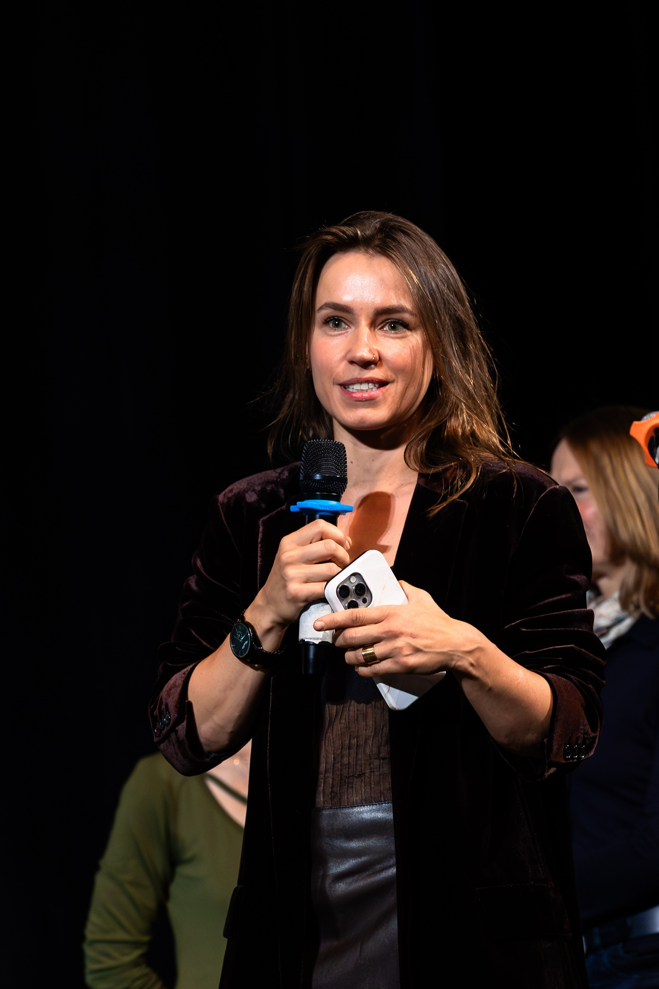 Церемония вручения премии 2024. Альбом 1. Премия Стальной Ангел