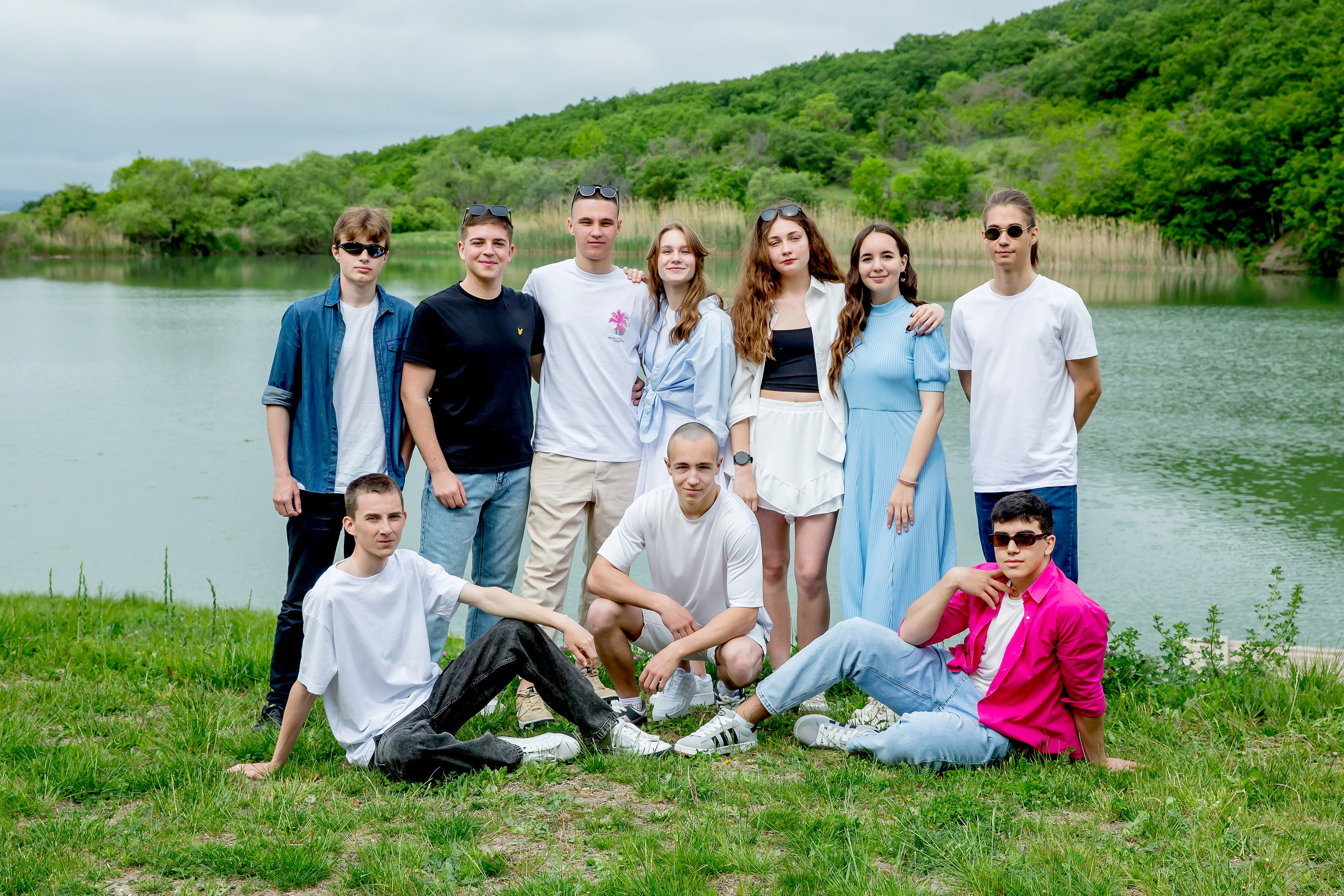 11 КЛАСС. Портфолио