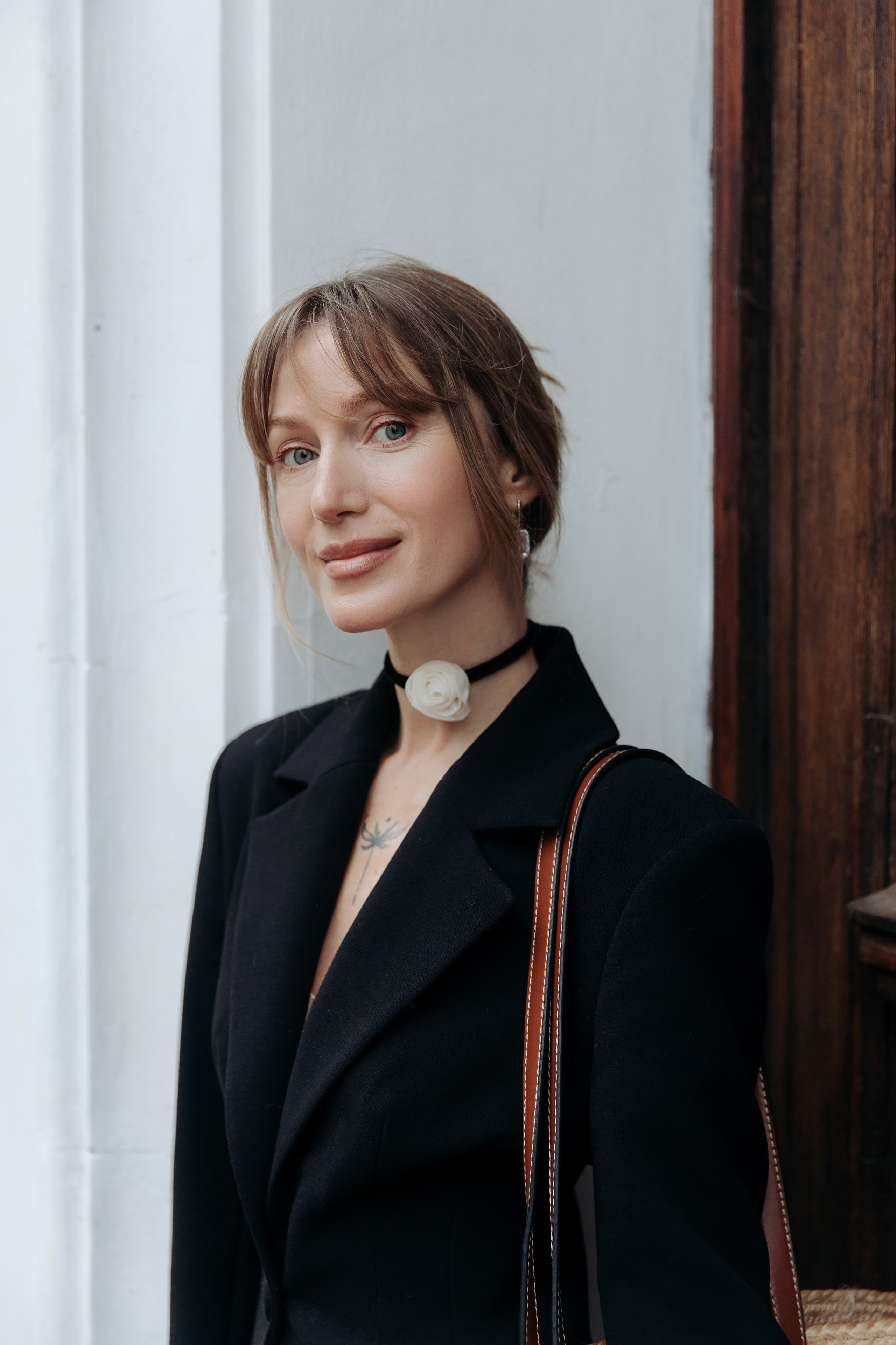 Элина. Главная