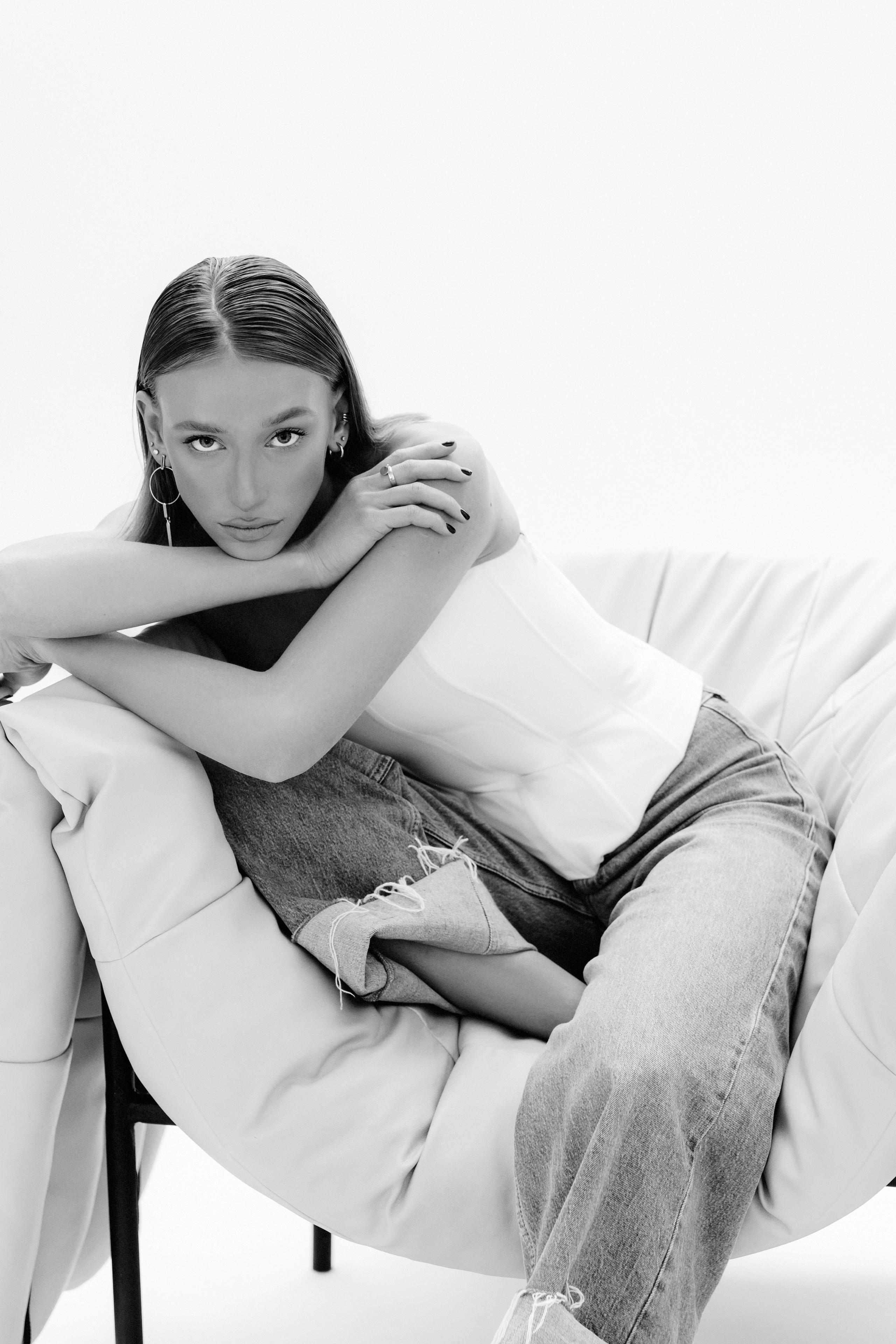 Катя. Главная