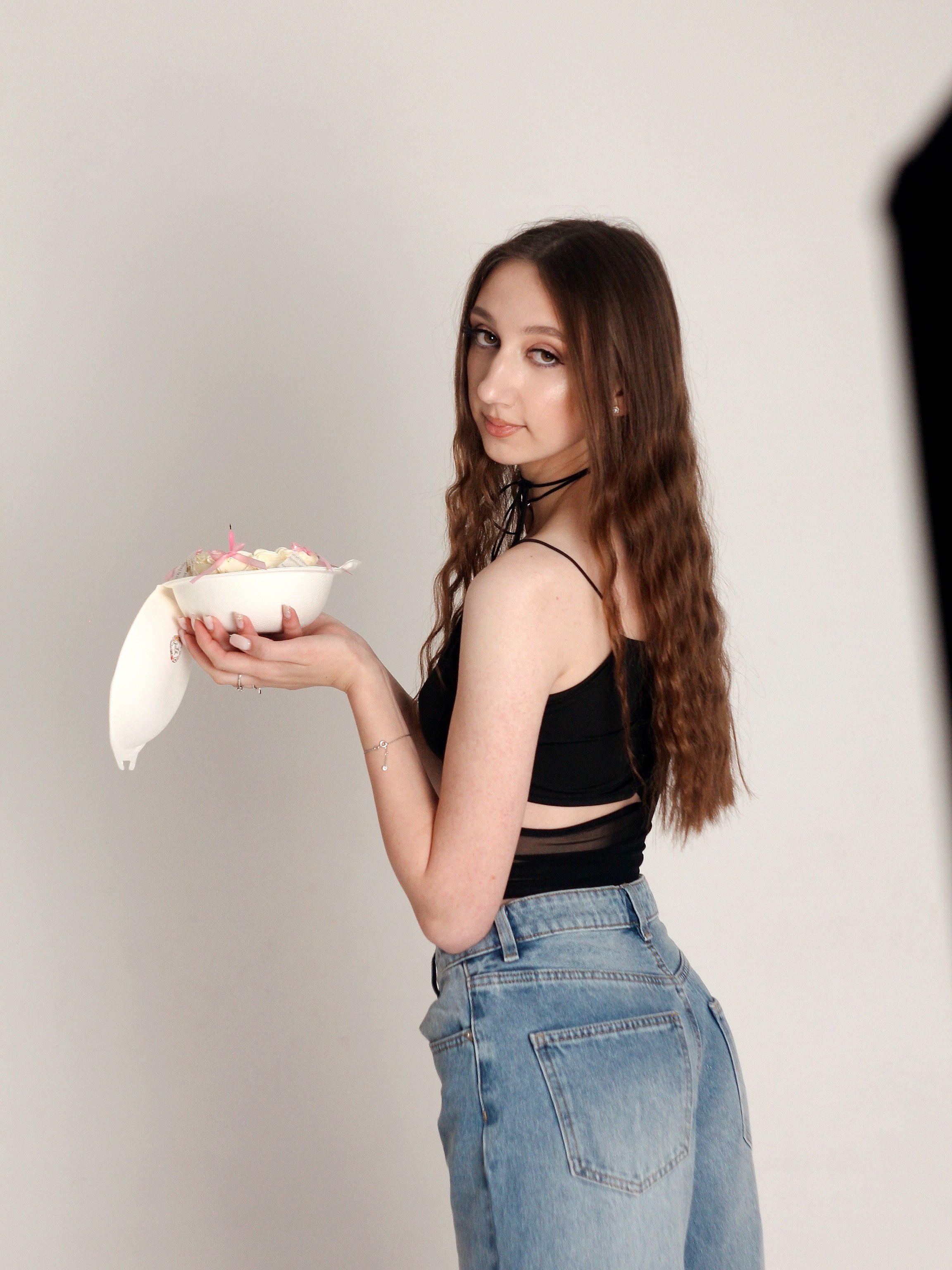 День Рождения. Photography Eva