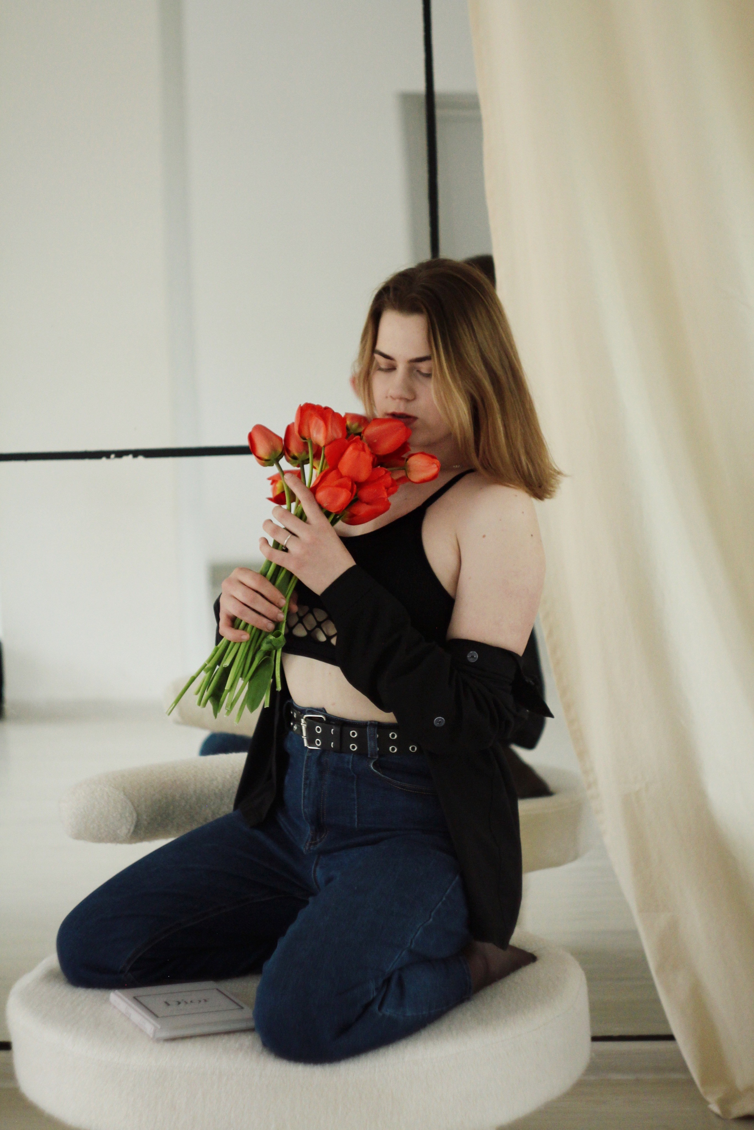 Студия daloni, Аня. Photography Eva