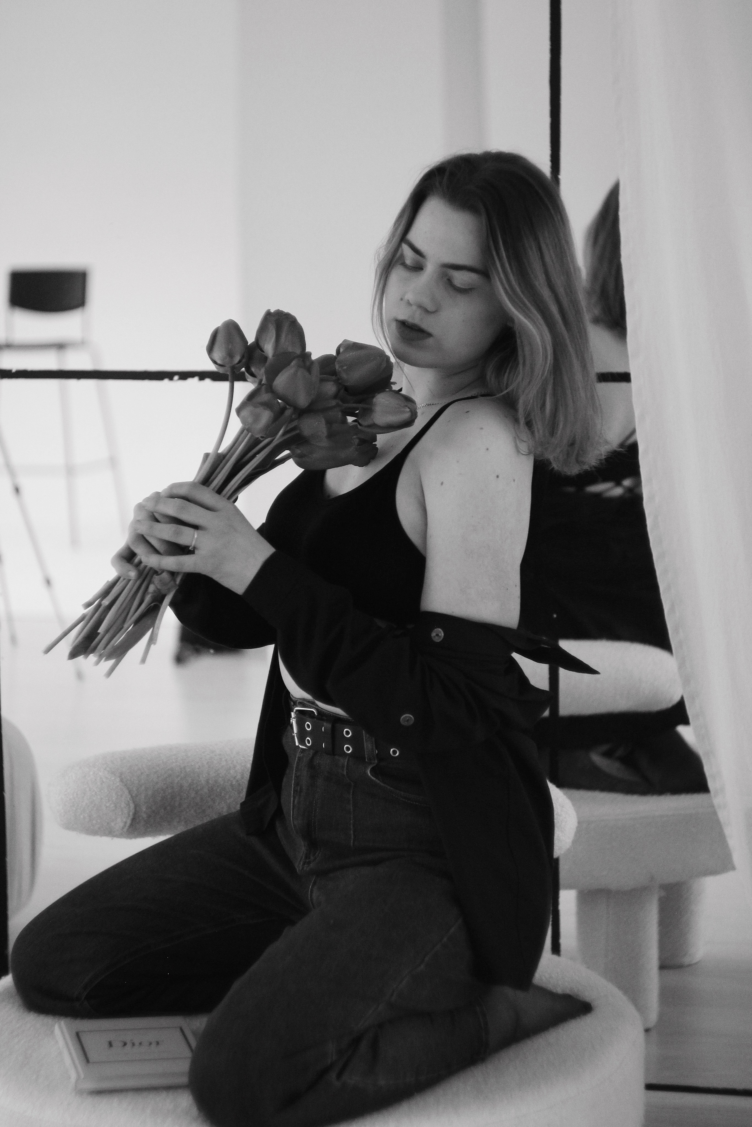 Студия daloni, Аня. Photography Eva