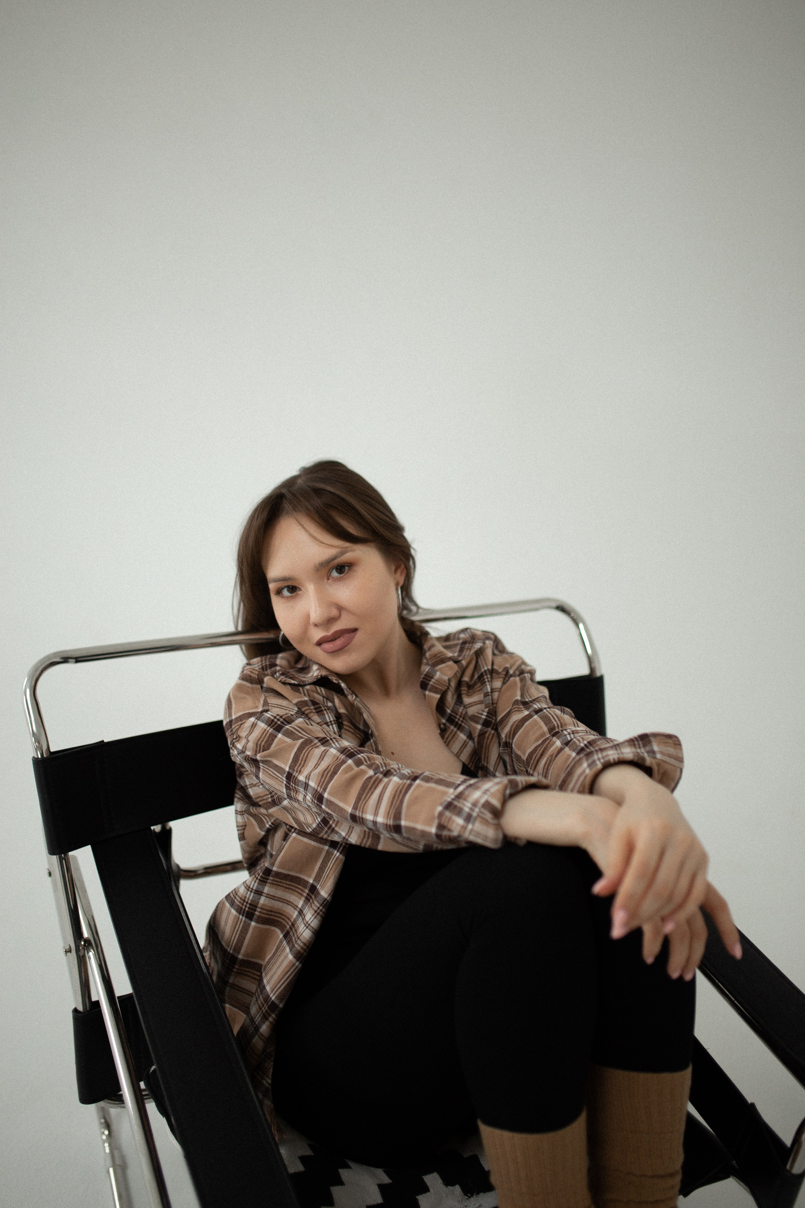 Вера. Фотограф в Санкт-Петербурге Вера Меркель