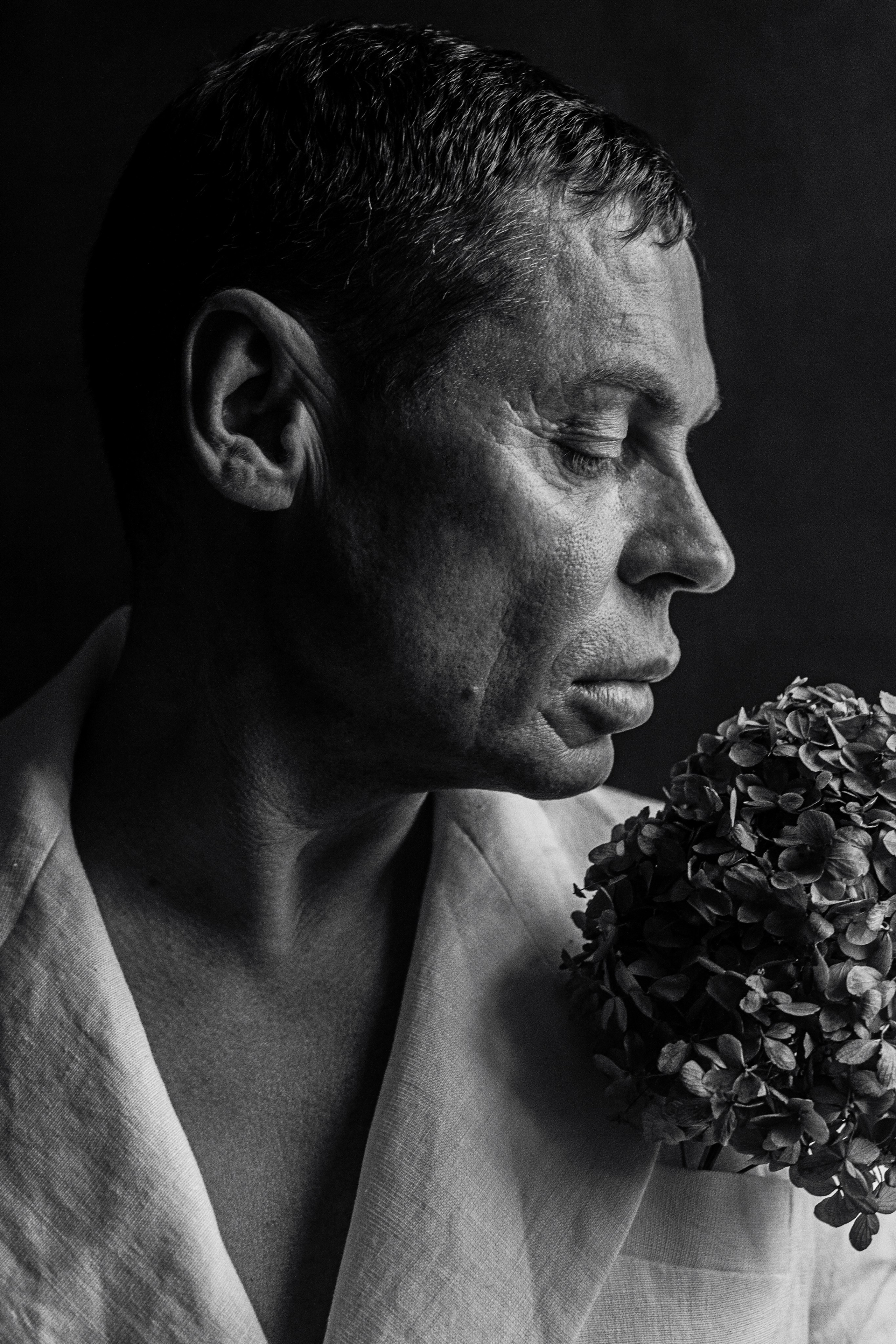 Руслан. Сергей Виноградов фотограф Россия Санкт-Петербург