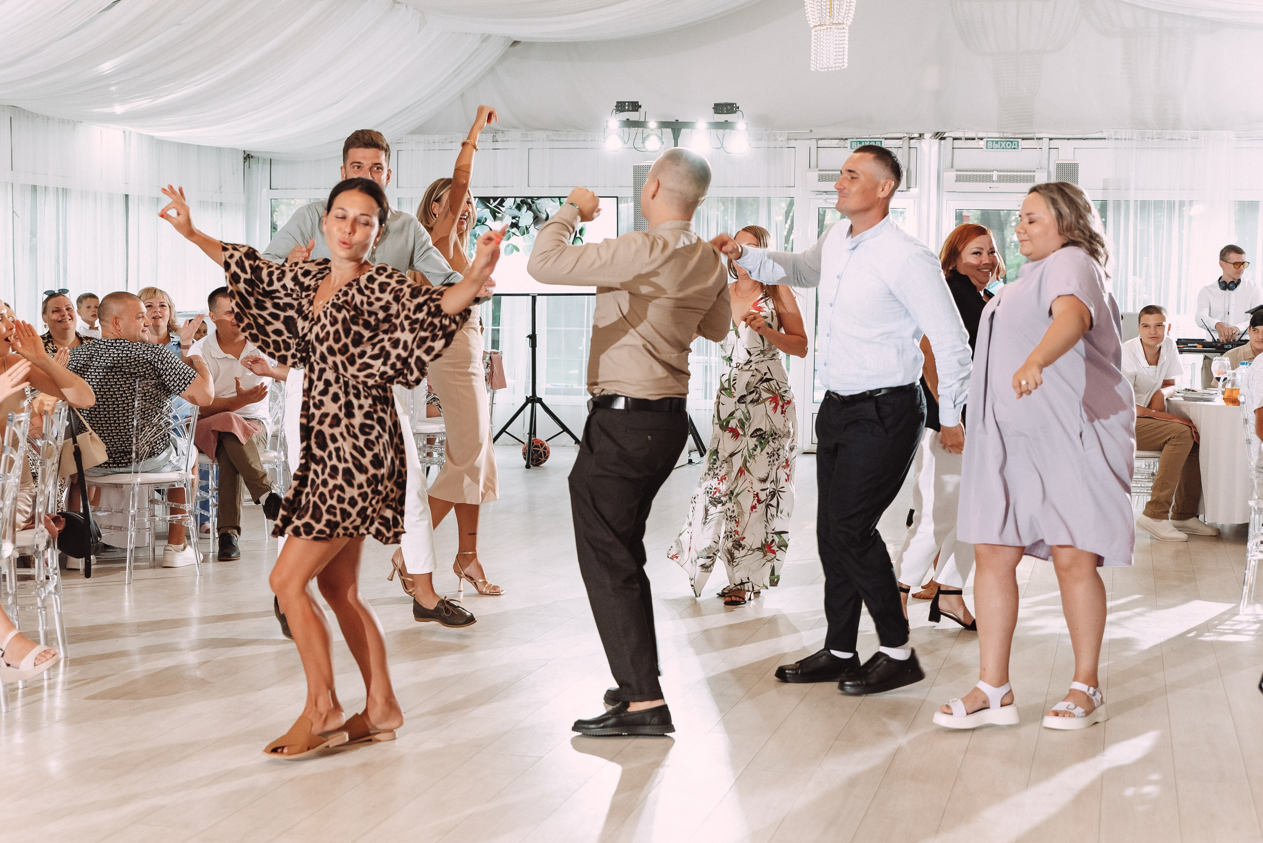 Семен + Варвара. Свадебный и семейный фотограф в Волгограде Олеся Лисицкая