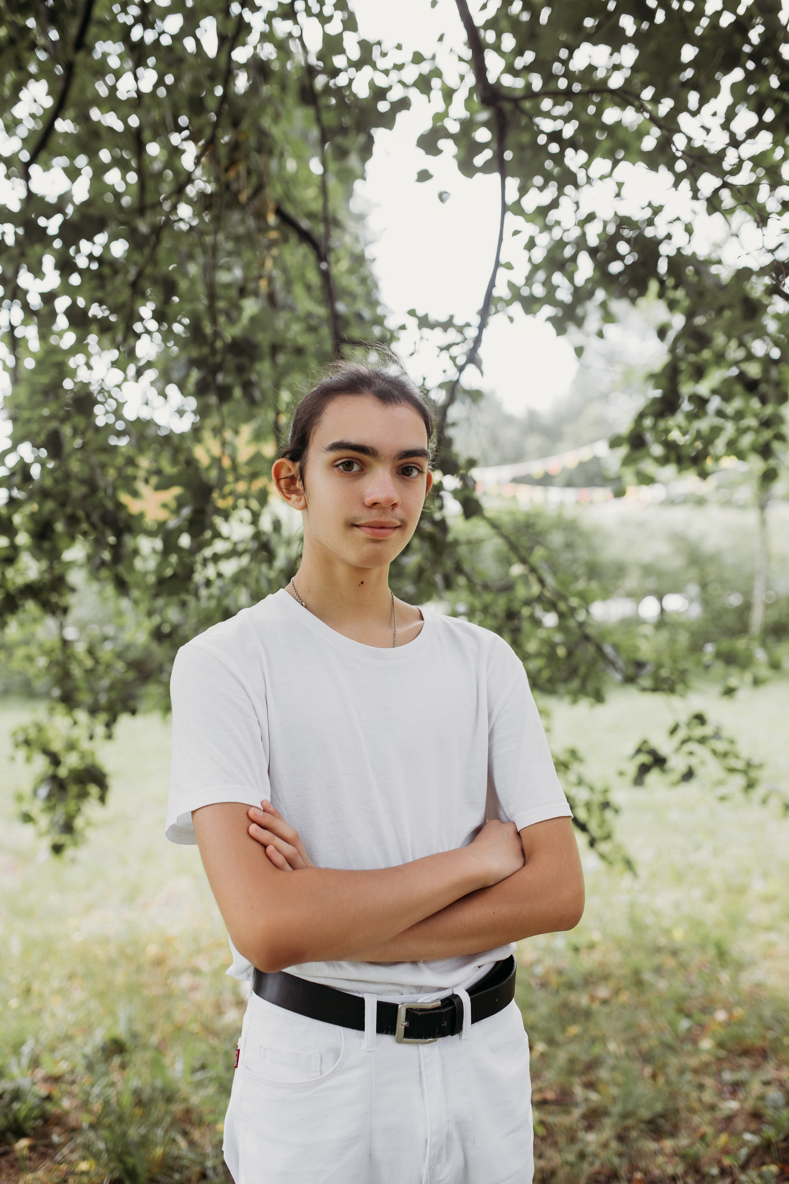 Анечке годик. Семейный и домашний фотограф в Москве и МО Королева Валерия