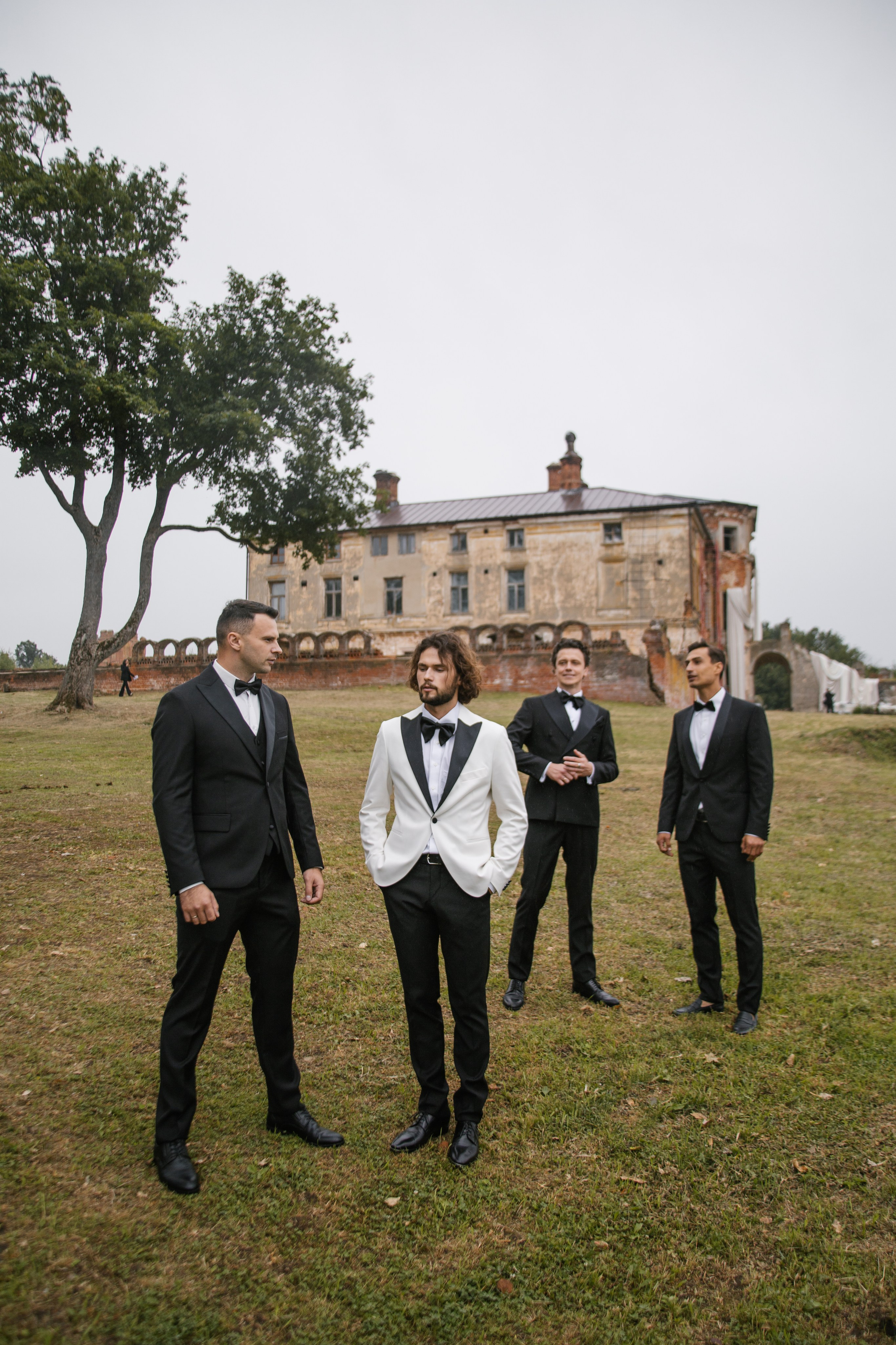 Вероника и Дмитрий. ФОТОГРАФ АЛИНА ФОКА