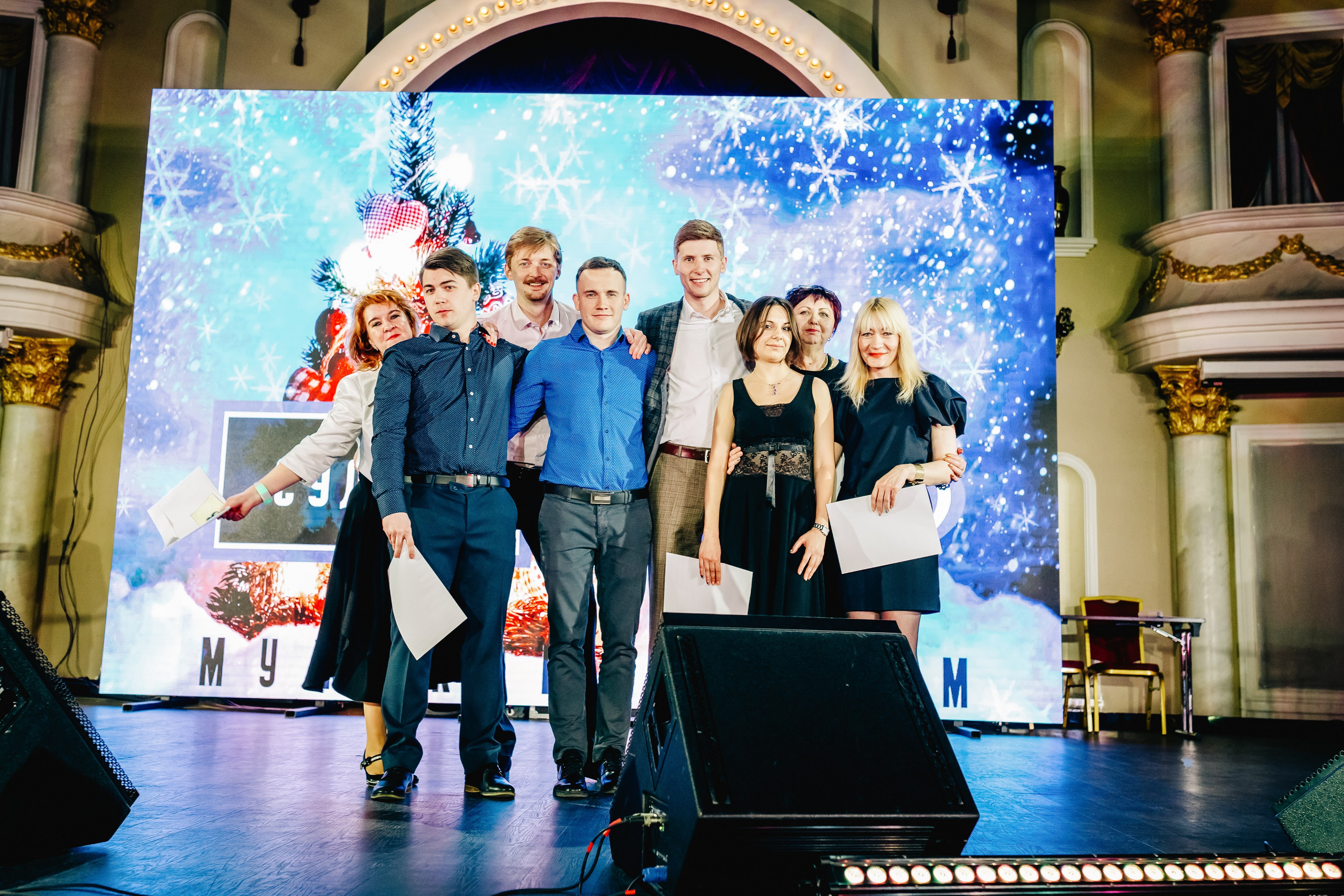 Репортаж. Фотограф в Санкт-Петербурге Дмитрий Брусс