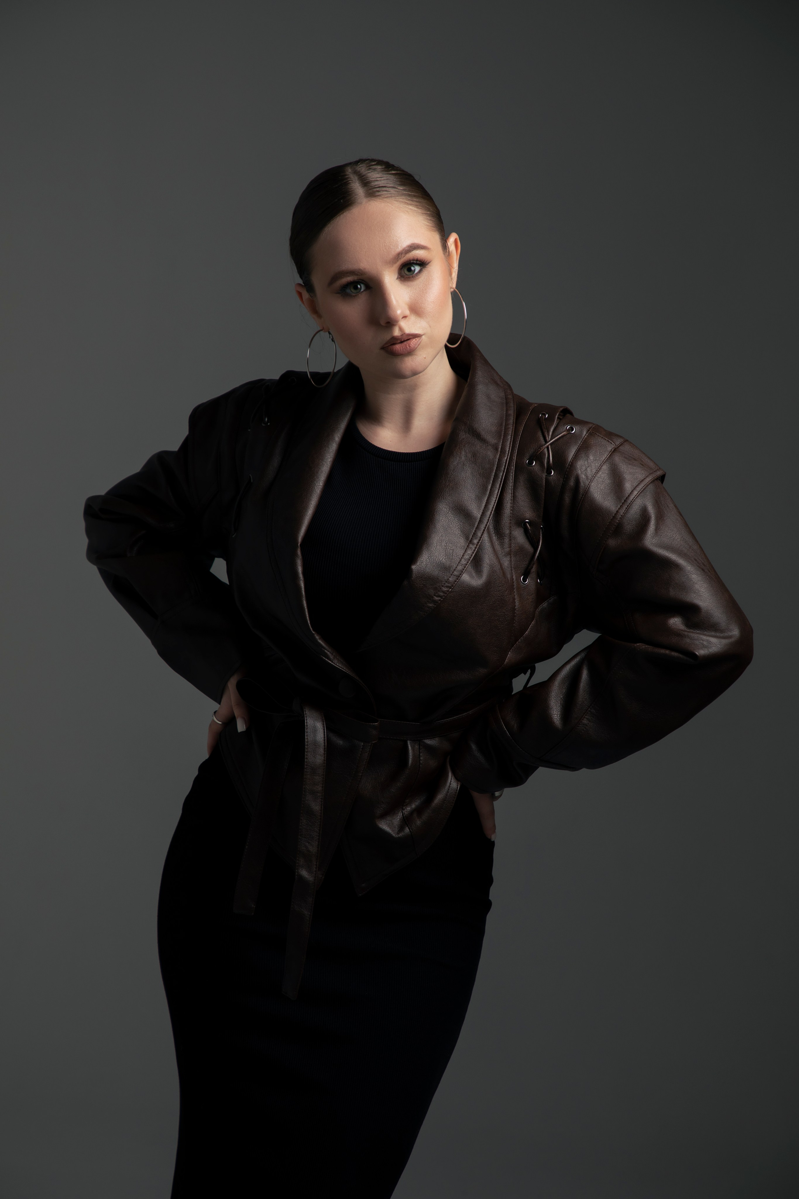 Настя. Семейный и свадебный фотограф в Хабаровске